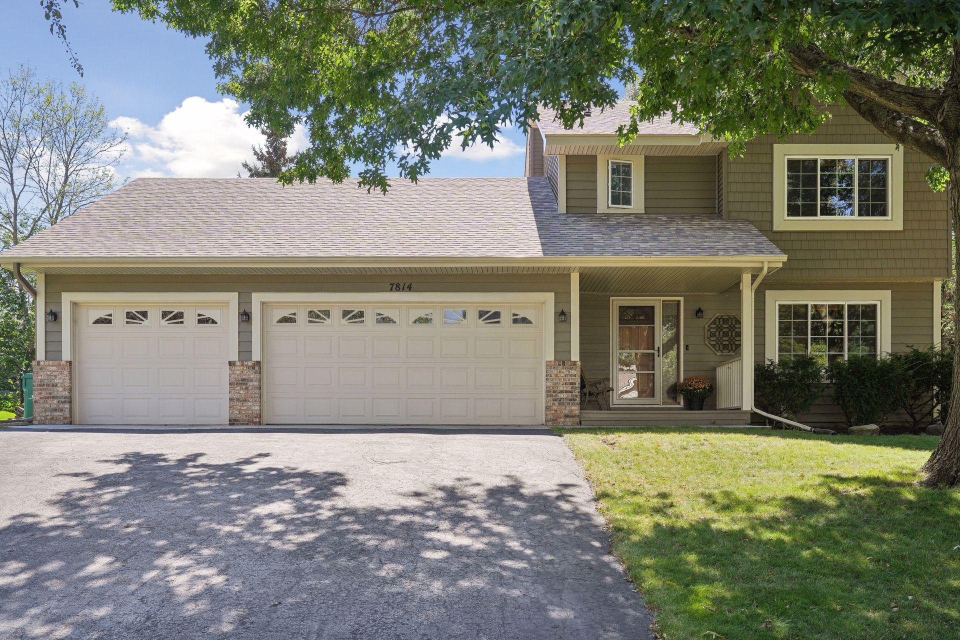 View of Residential at 7814 173rd Street, Lakeville MN 55044, Lakeville - Mike Wilen | Minnesota Team Real Estate