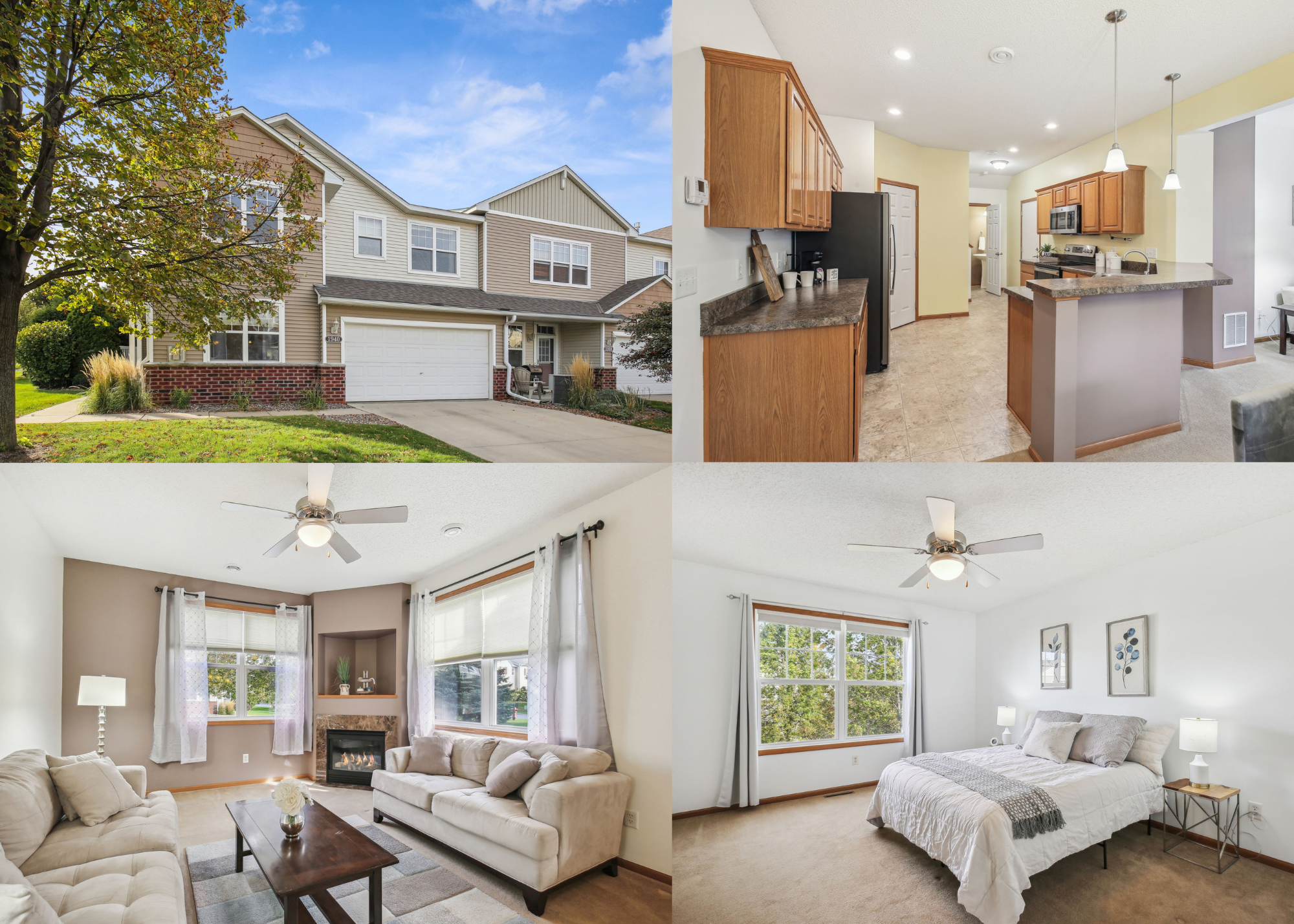 View of Residential at 1940 Rose Way #505, Hastings MN 55033, Hastings - Mike Wilen | Minnesota Team Real Estate