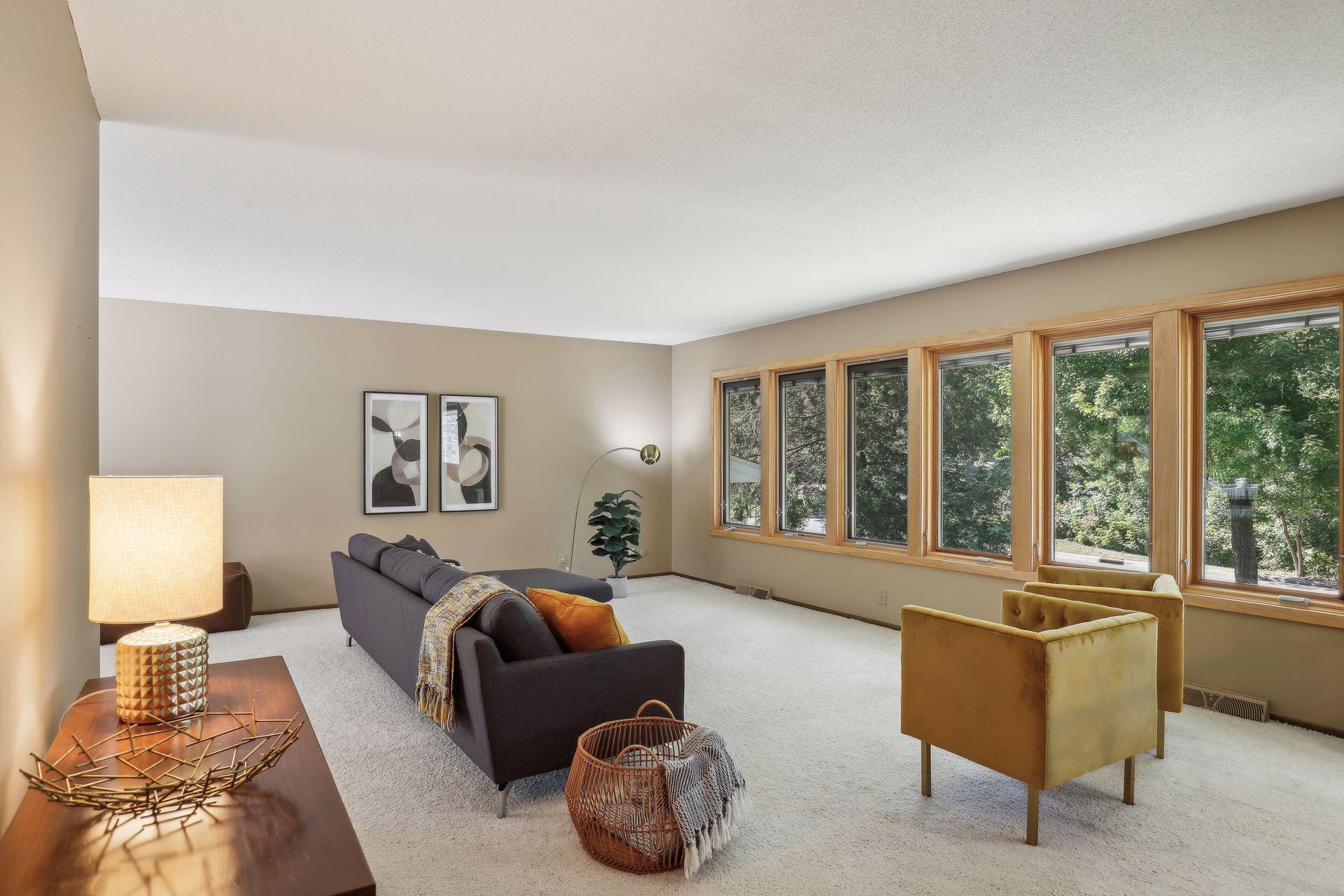 View of Residential at 4894 Maple Street, Shoreview MN 55126, Shoreview - Mike Wilen | Minnesota Team Real Estate