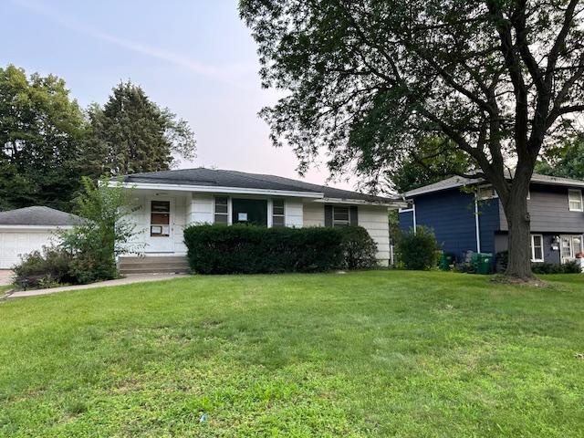View of Residential at 2807 65th Avenue, Brooklyn Center MN 55430, Brooklyn Center - Mike Wilen | Minnesota Team Real Estate