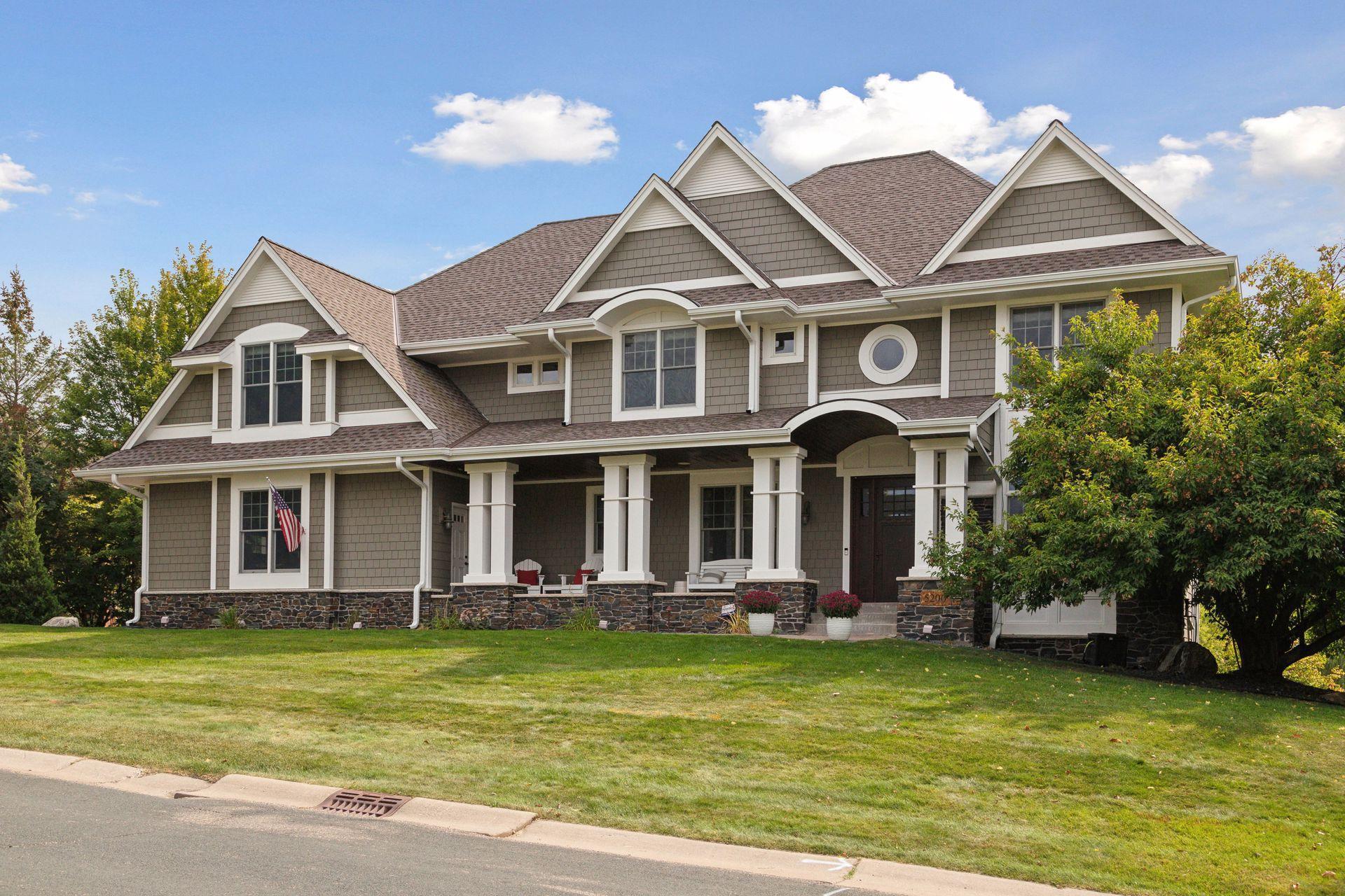 View of Residential at 5200 Kelsey Terrace, Edina MN 55436, Edina - Mike Wilen | Minnesota Team Real Estate