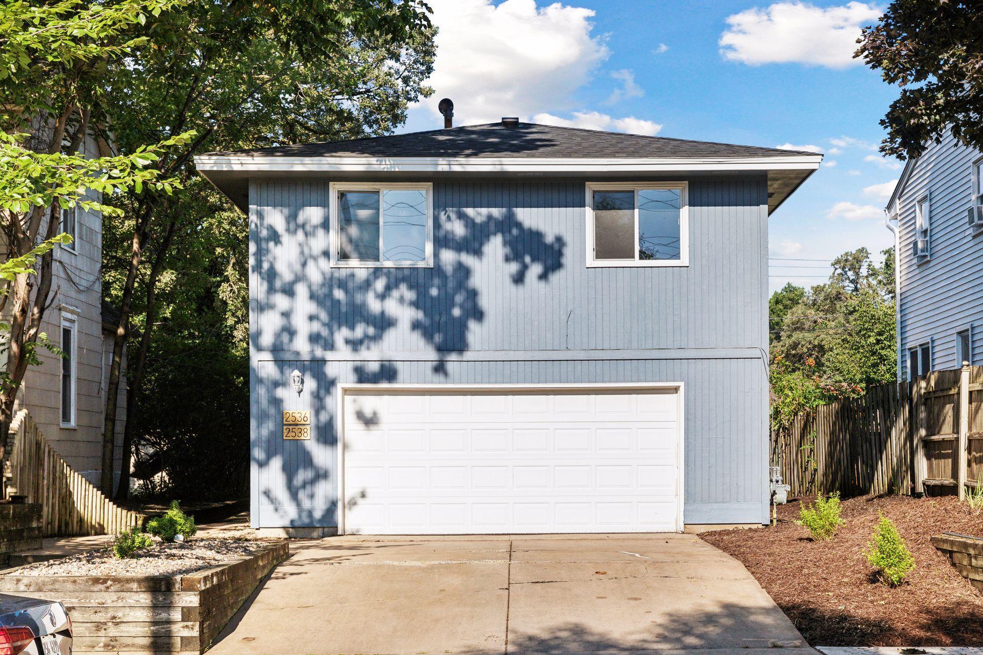 View of Residential Income at 2538 California Street, Minneapolis MN 55418, Minneapolis - Mike Wilen | Minnesota Team Real Estate