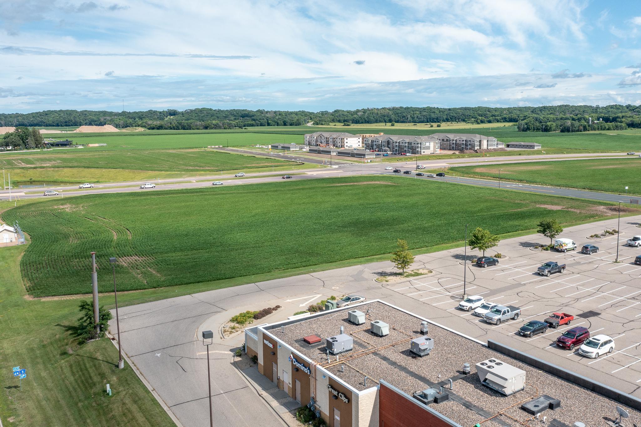 View of Land at XXXX Enterprise Drive, Belle Plaine MN 56011, Belle Plaine (3 of 6) - Mike Wilen | Minnesota Team Real Estate