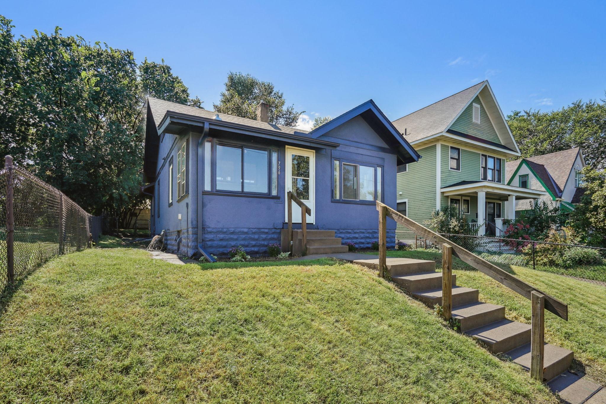 View of Residential at 796 Concordia Avenue, Saint Paul MN 55104, Saint Paul - Mike Wilen | Minnesota Team Real Estate