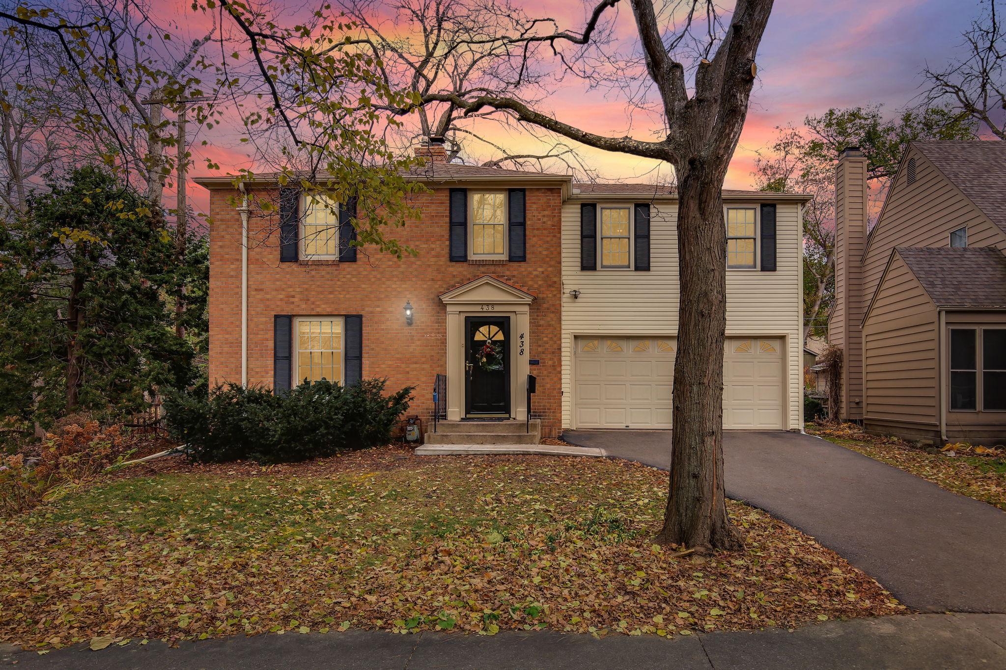 View of Residential at 438 Otis Avenue, Saint Paul MN 55104, Saint Paul - Mike Wilen | Minnesota Team Real Estate