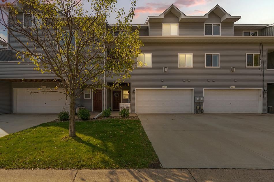 View of Residential at 660 Kingfisher Lane #D, Woodbury MN 55125, Woodbury - Mike Wilen | Minnesota Team Real Estate