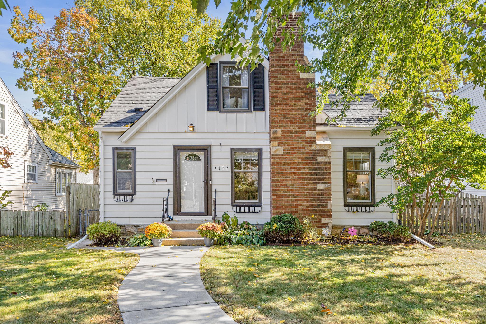 View of Residential at 5833 10th Avenue, Minneapolis MN 55417, Minneapolis - Mike Wilen | Minnesota Team Real Estate