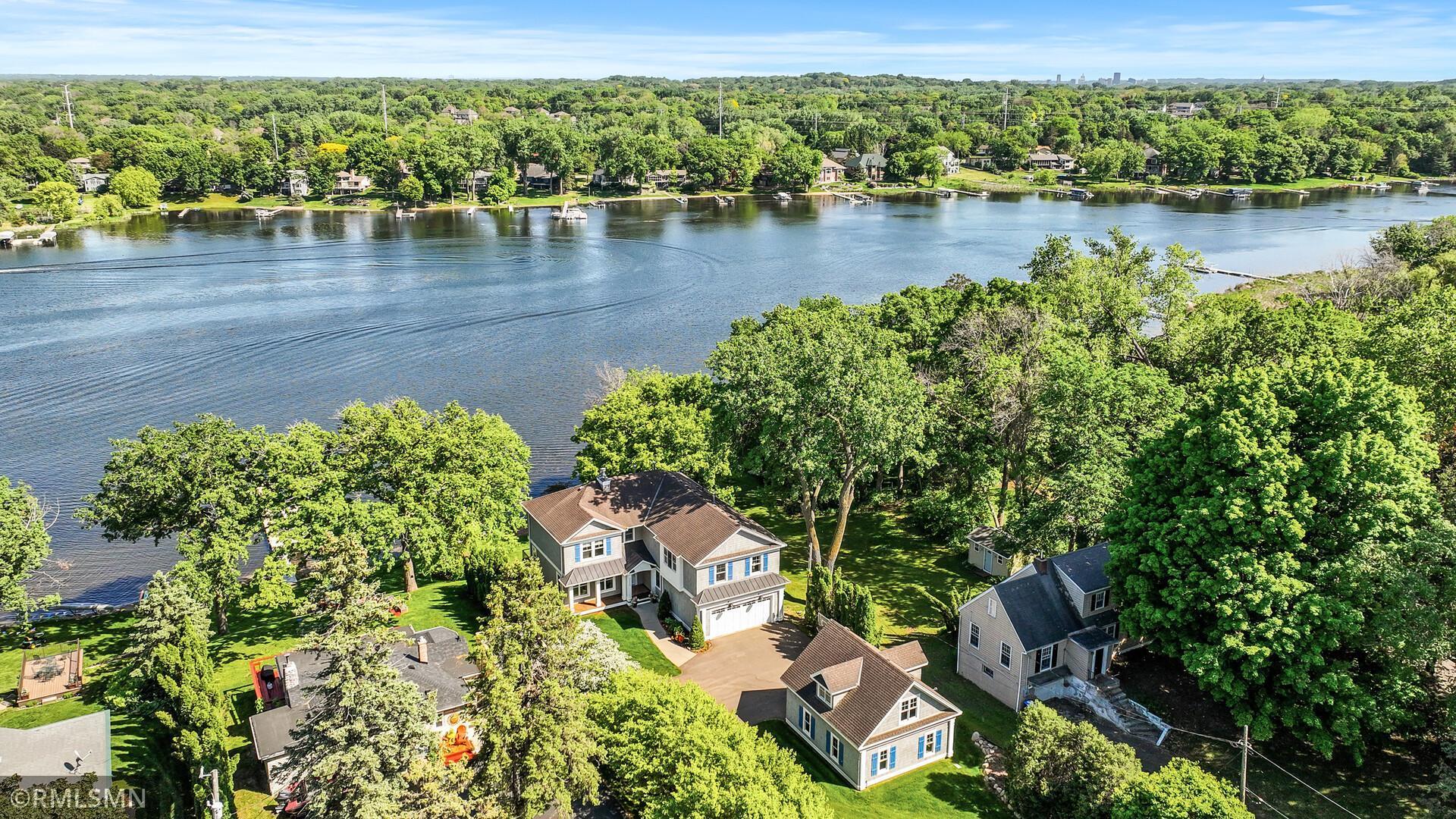 View of Residential at 3000 Owasso Boulevard, Roseville MN 55113, Roseville - Mike Wilen | Minnesota Team Real Estate