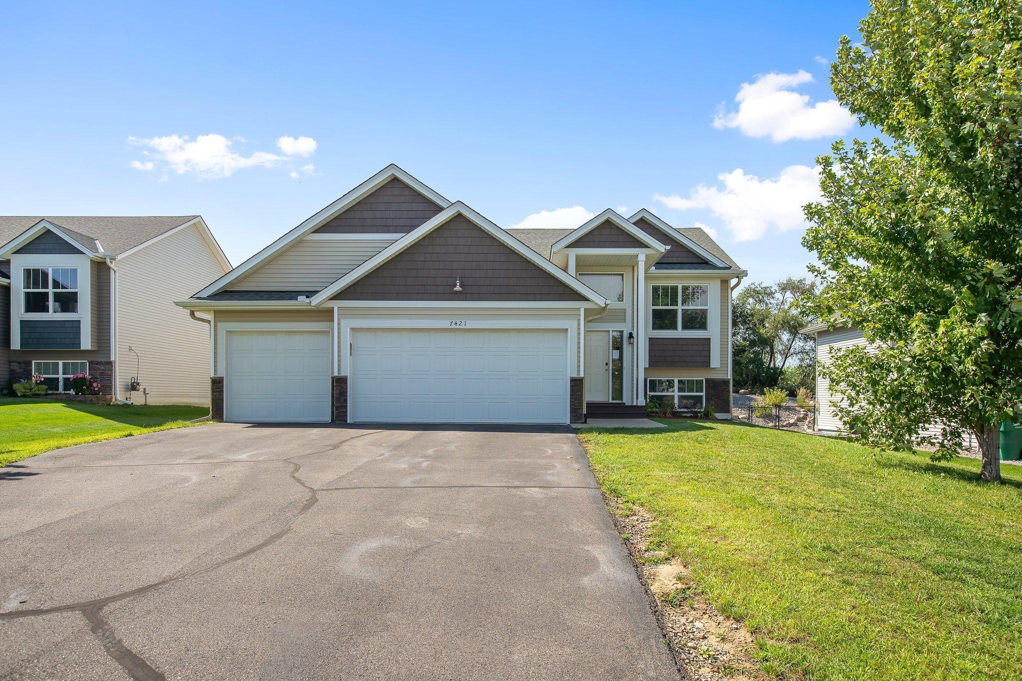 View of Residential at 7421 Queens Avenue, Otsego MN 55330, Otsego - Mike Wilen | Minnesota Team Real Estate