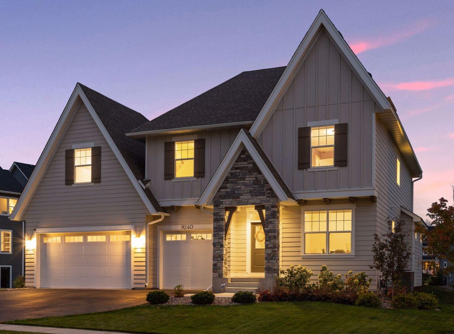 View of Residential at 9240 Eagle Ridge Road, Chanhassen MN 55317, Chanhassen - Mike Wilen | Minnesota Team Real Estate