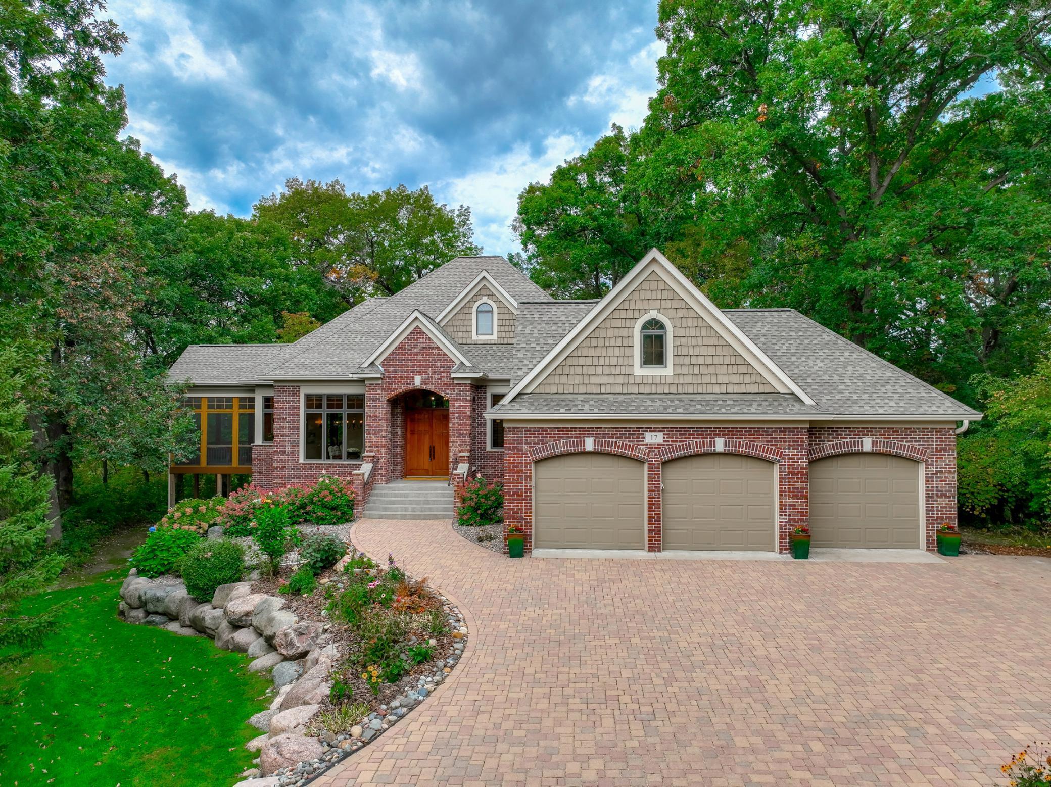 View of Residential at 17 Pine Cone Road, North Oaks MN 55127, North Oaks - Mike Wilen | Minnesota Team Real Estate