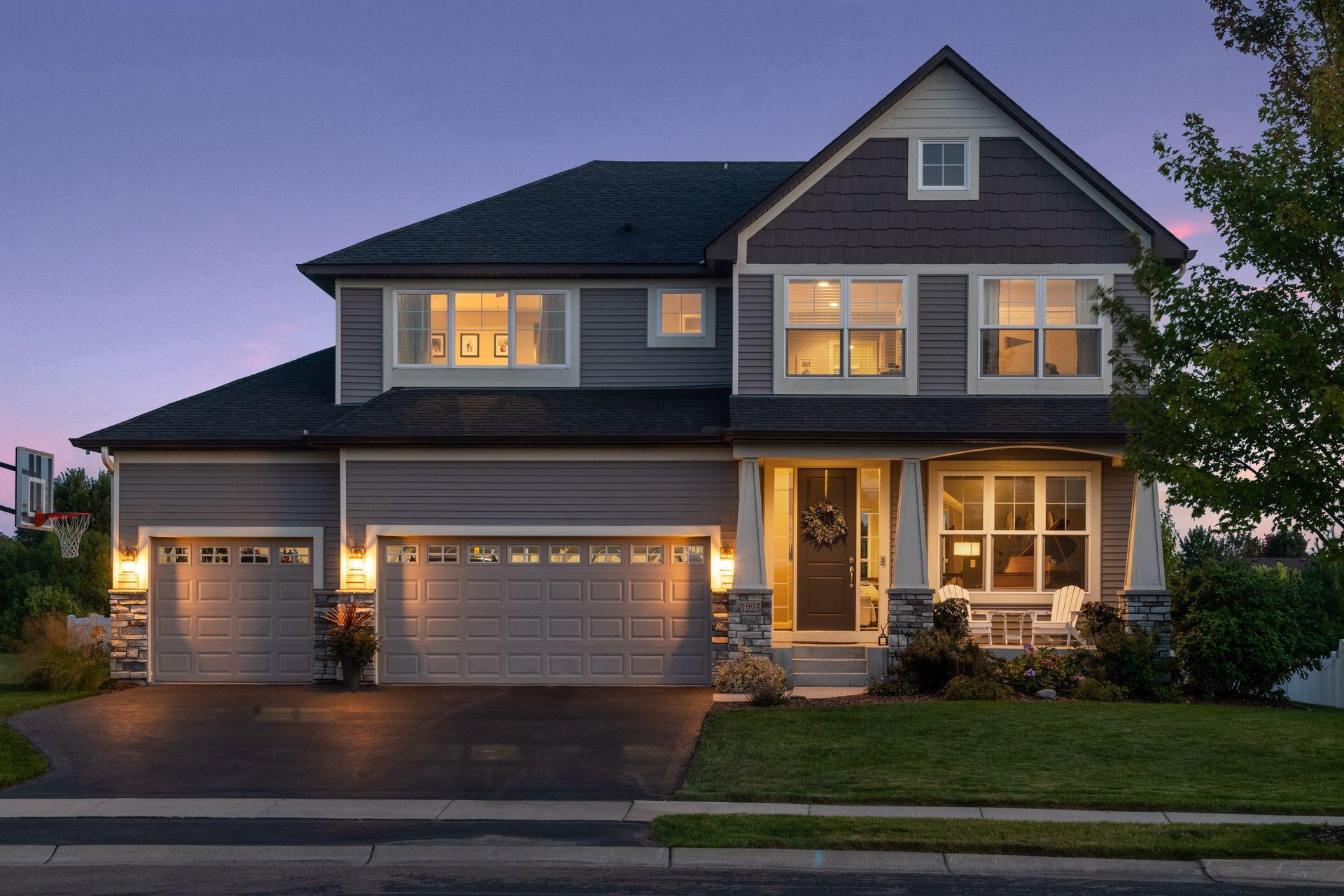 View of Residential at 1225 Crosswinds Way, Waconia MN 55387, Waconia - Mike Wilen | Minnesota Team Real Estate
