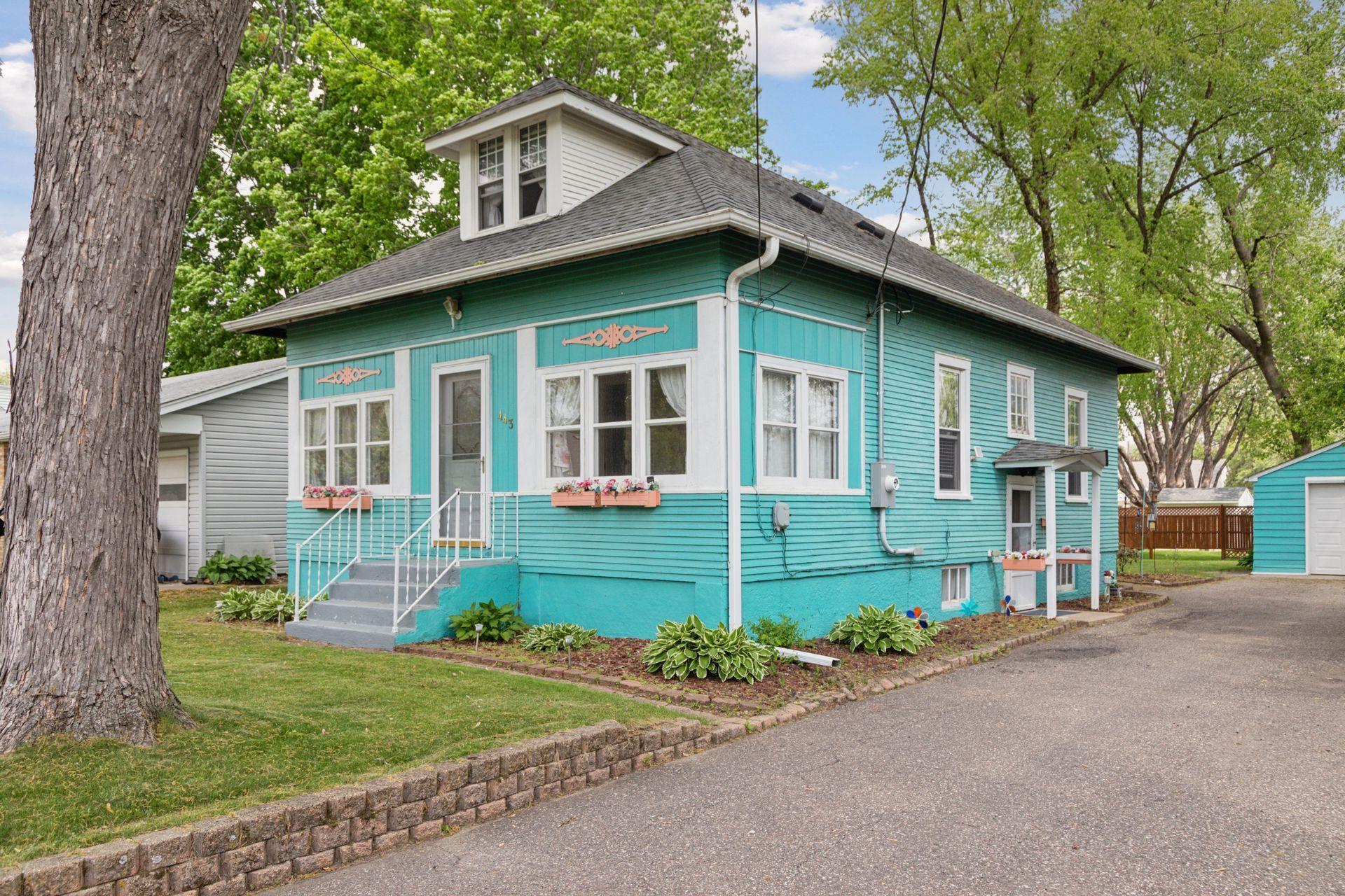 View of Residential at 443 1st Avenue, Forest Lake MN 55025, Forest Lake - Mike Wilen | Minnesota Team Real Estate