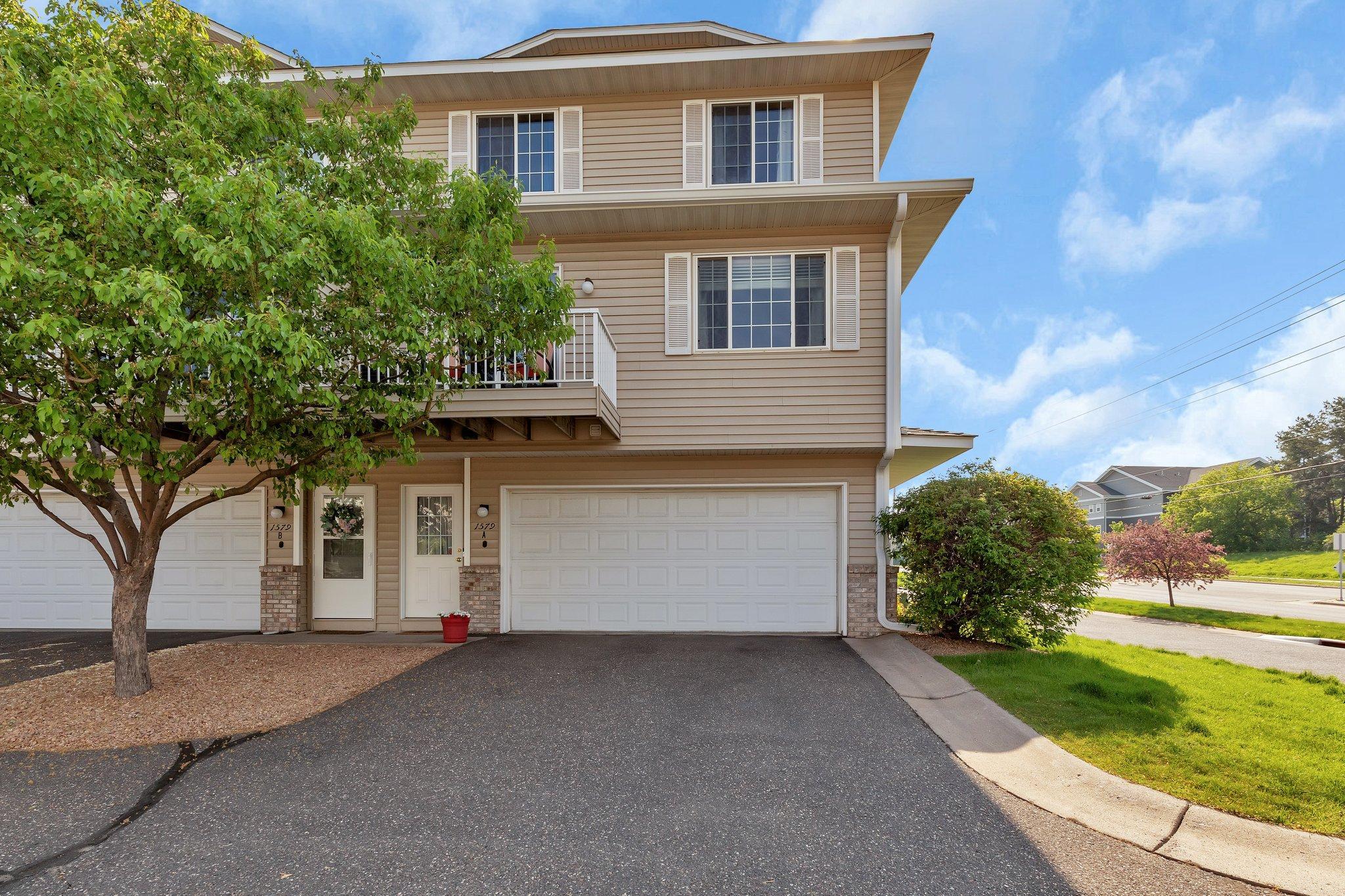 View of Residential at 1579 County Road D #A, Maplewood MN 55109, Maplewood - Mike Wilen | Minnesota Team Real Estate