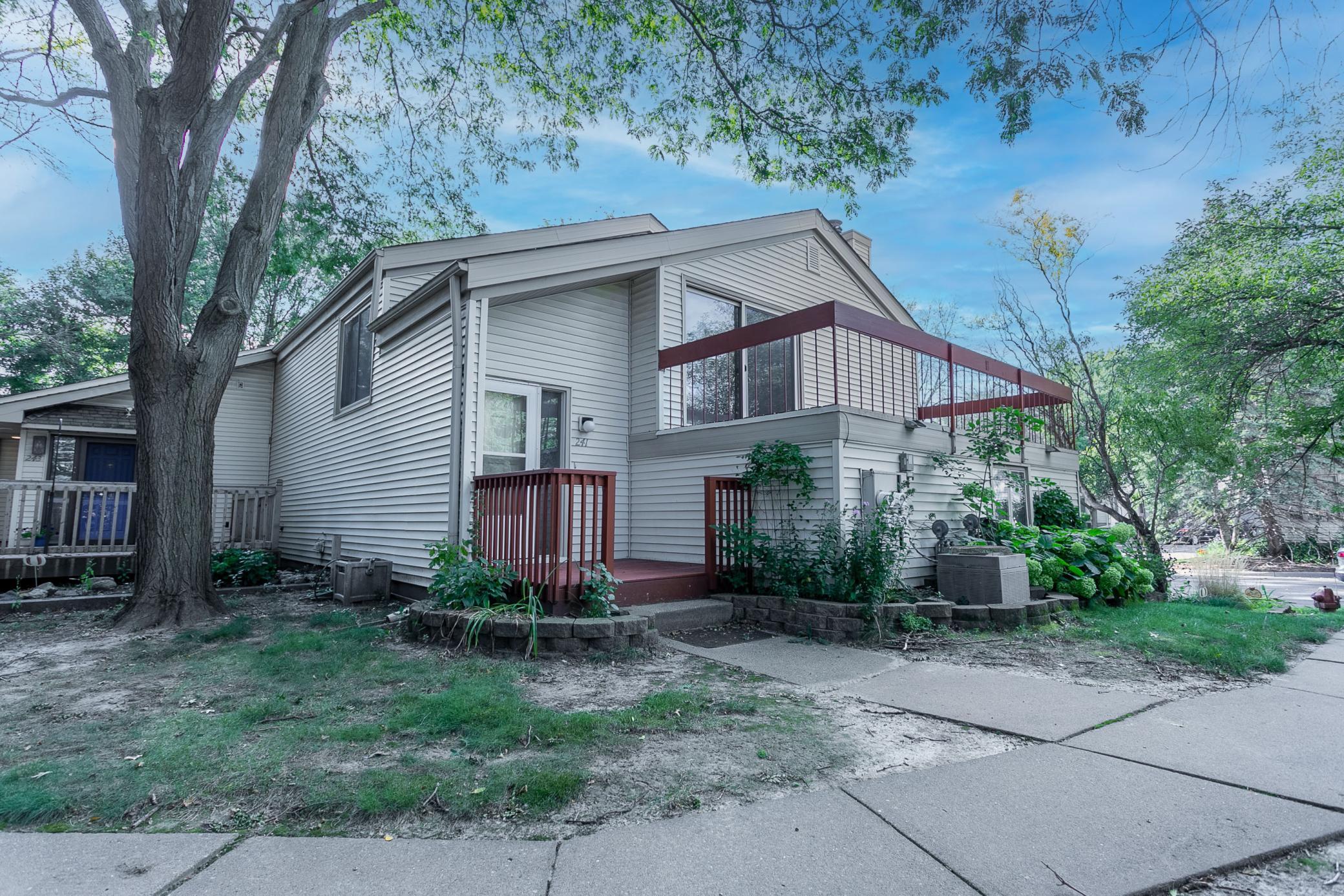 View of Residential at 241 Dejon Court, Woodbury MN 55125, Woodbury - Mike Wilen | Minnesota Team Real Estate