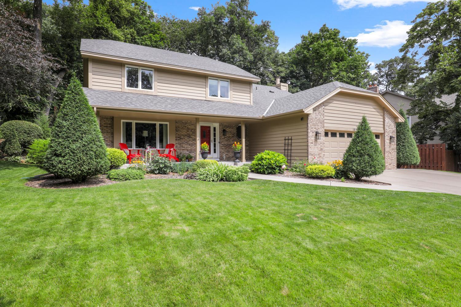 View of Residential at 18552 Twilight Trail, Eden Prairie MN 55346, Eden Prairie - Mike Wilen | Minnesota Team Real Estate
