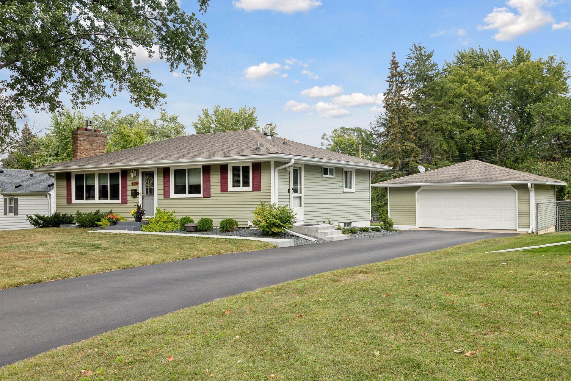 View of Residential at 10915 Little Avenue, Minneapolis MN 55437, Minneapolis - Mike Wilen | Minnesota Team Real Estate