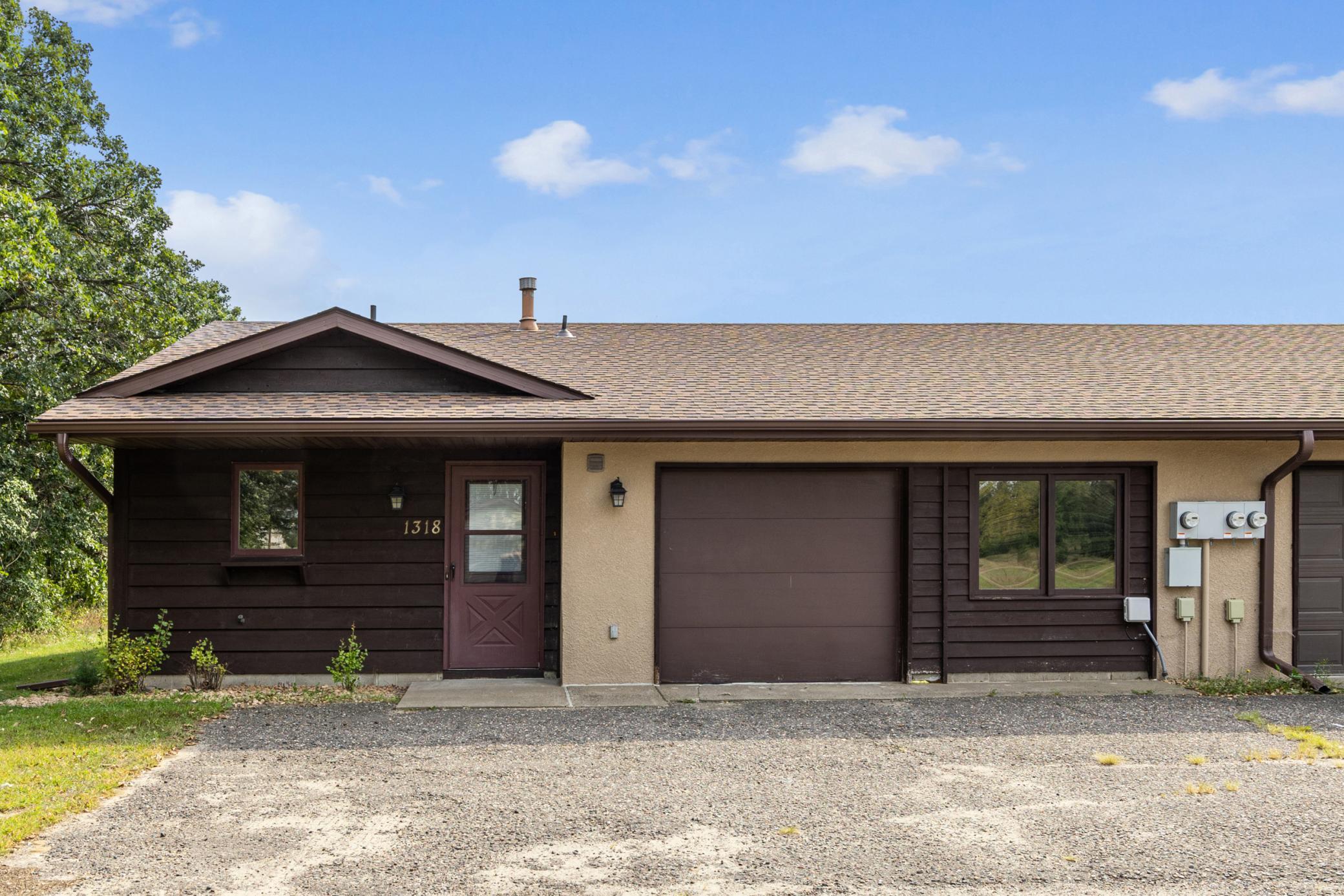 View of Residential at 1318 226th Avenue, Bethel MN 55005, Bethel - Mike Wilen | Minnesota Team Real Estate