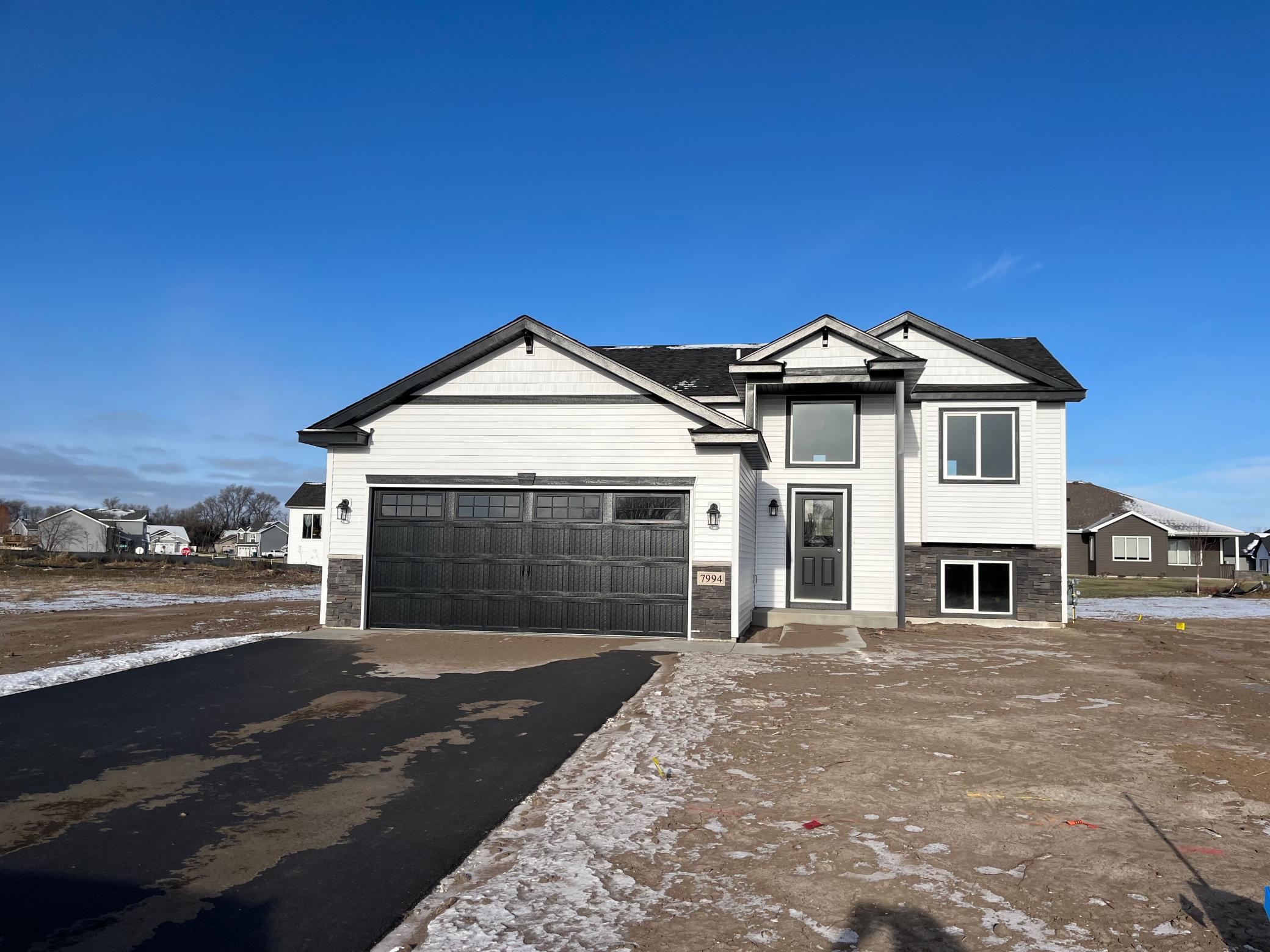 View of Residential at 7994 Hunter Lake Drive, Clear Lake MN 55319, Clear Lake - Mike Wilen | Minnesota Team Real Estate