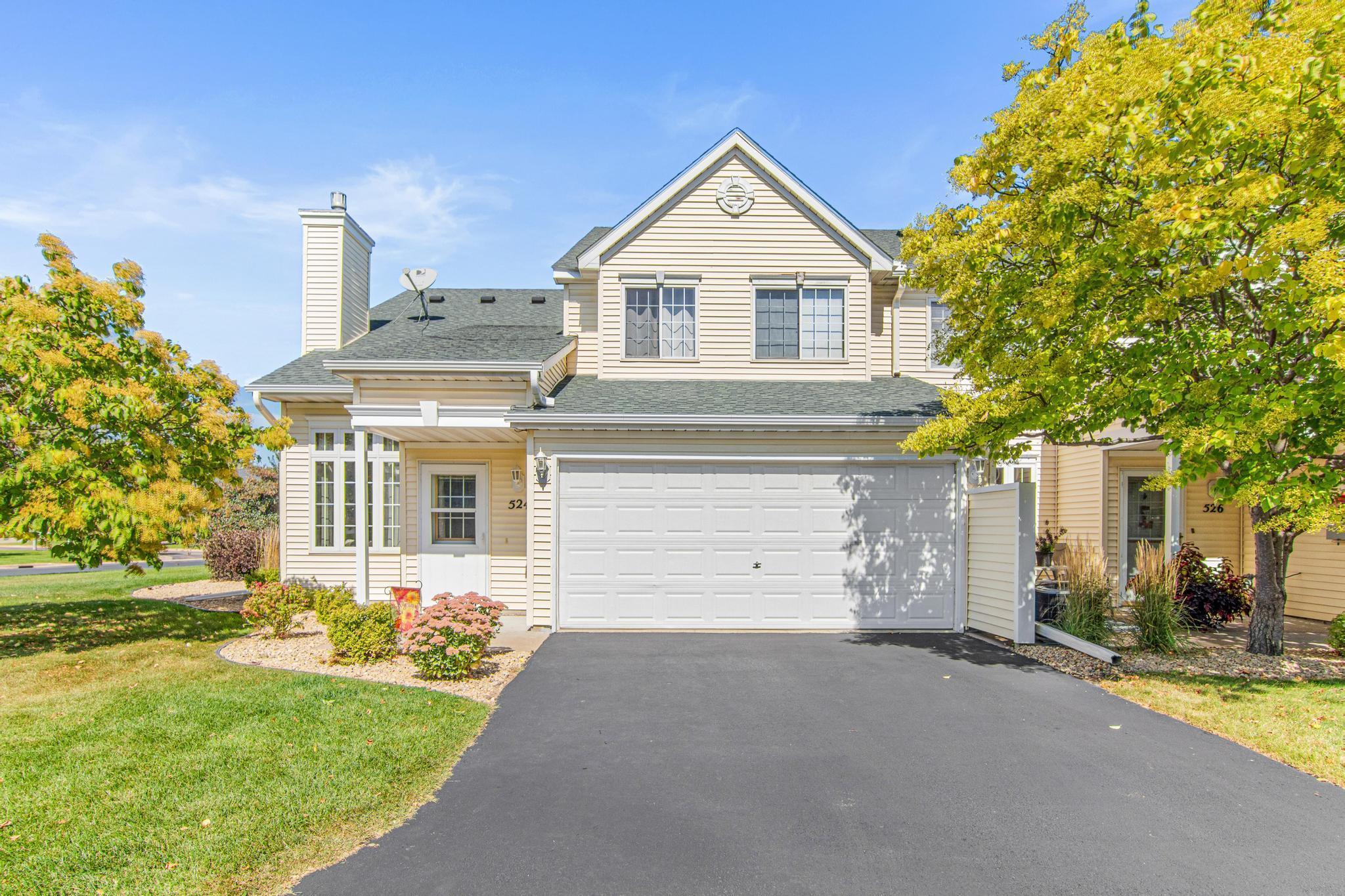 View of Residential at 524 Aqua Circle, Lino Lakes MN 55014, Lino Lakes - Mike Wilen | Minnesota Team Real Estate