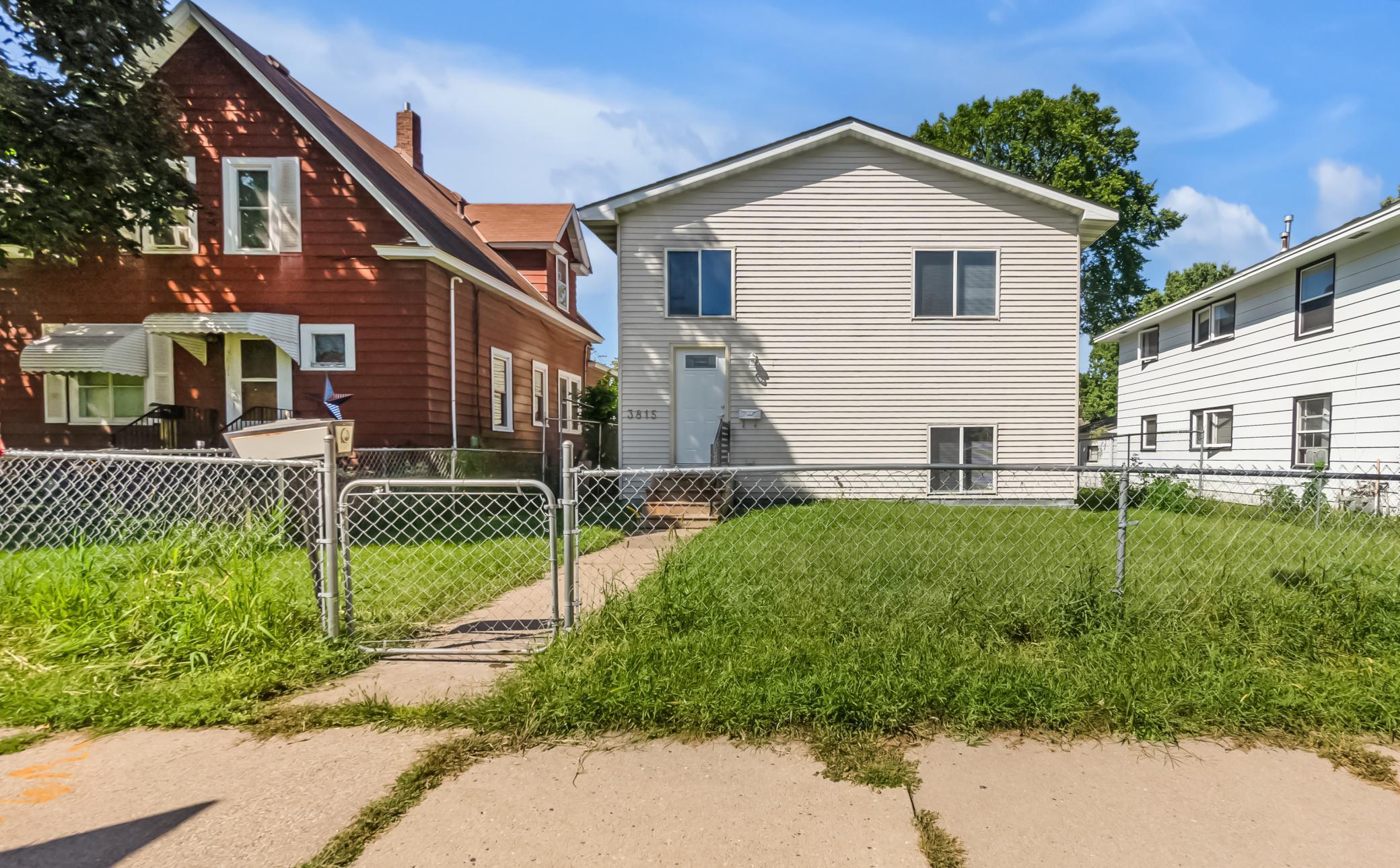 View of Residential at 3815 Lyndale Avenue, Minneapolis MN 55412, Minneapolis - Mike Wilen | Minnesota Team Real Estate