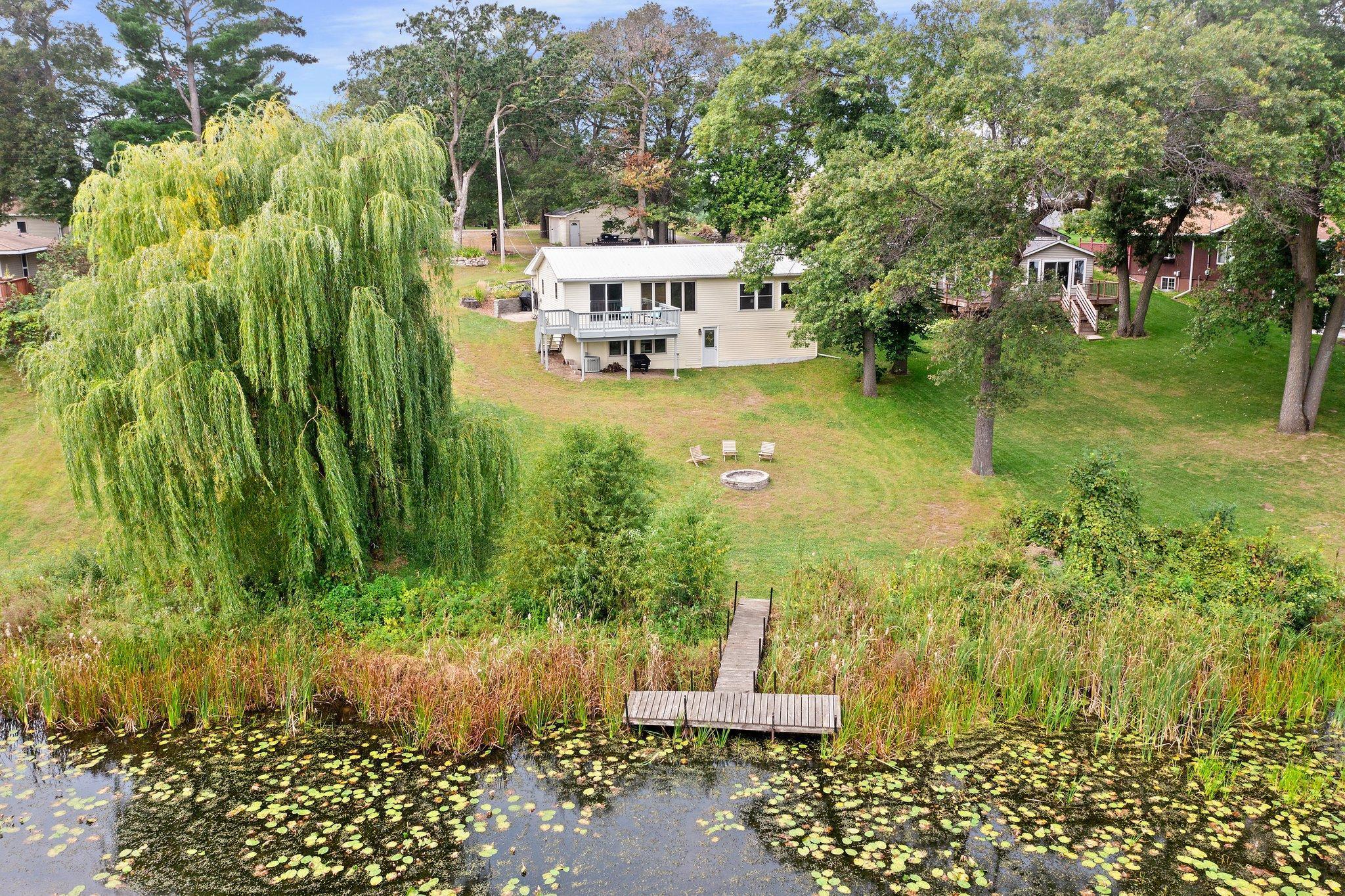 View of Residential at 28000 145th Street, Zimmerman MN 55398, Zimmerman - Mike Wilen | Minnesota Team Real Estate