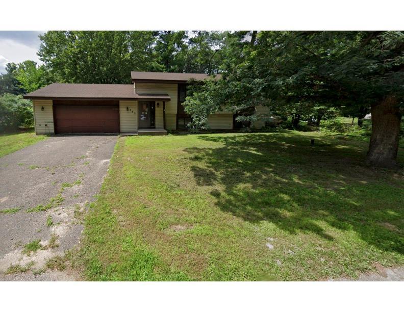 View of Residential at 303 Birch Road, Wyoming MN 55092, Wyoming - Mike Wilen | Minnesota Team Real Estate