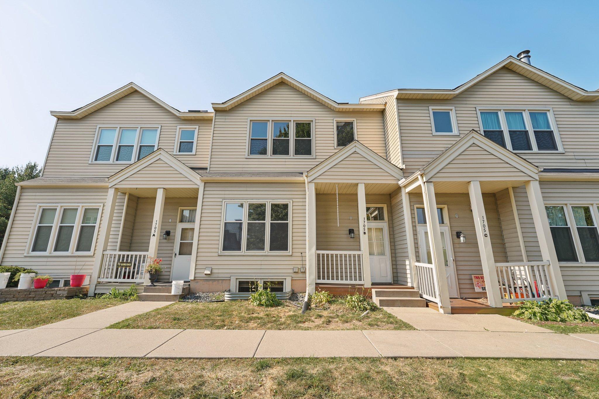 View of Residential at 1705 Livingston Avenue #B, West Saint Paul MN 55118, West Saint Paul - Mike Wilen | Minnesota Team Real Estate