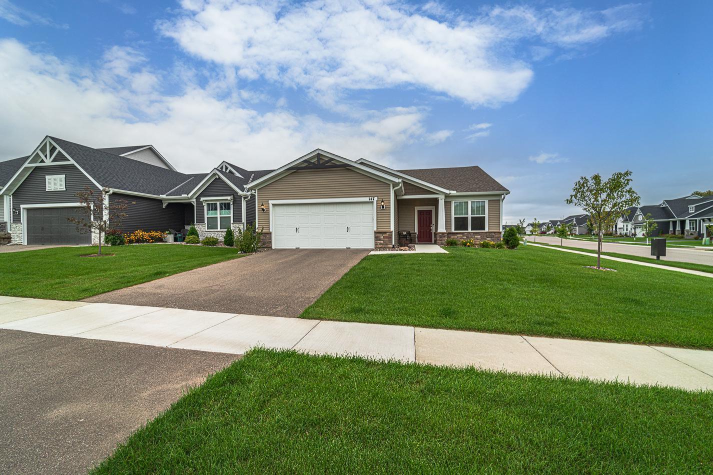 View of Residential at 147 Liberty Heights Drive, Chaska MN 55318, Chaska - Mike Wilen | Minnesota Team Real Estate