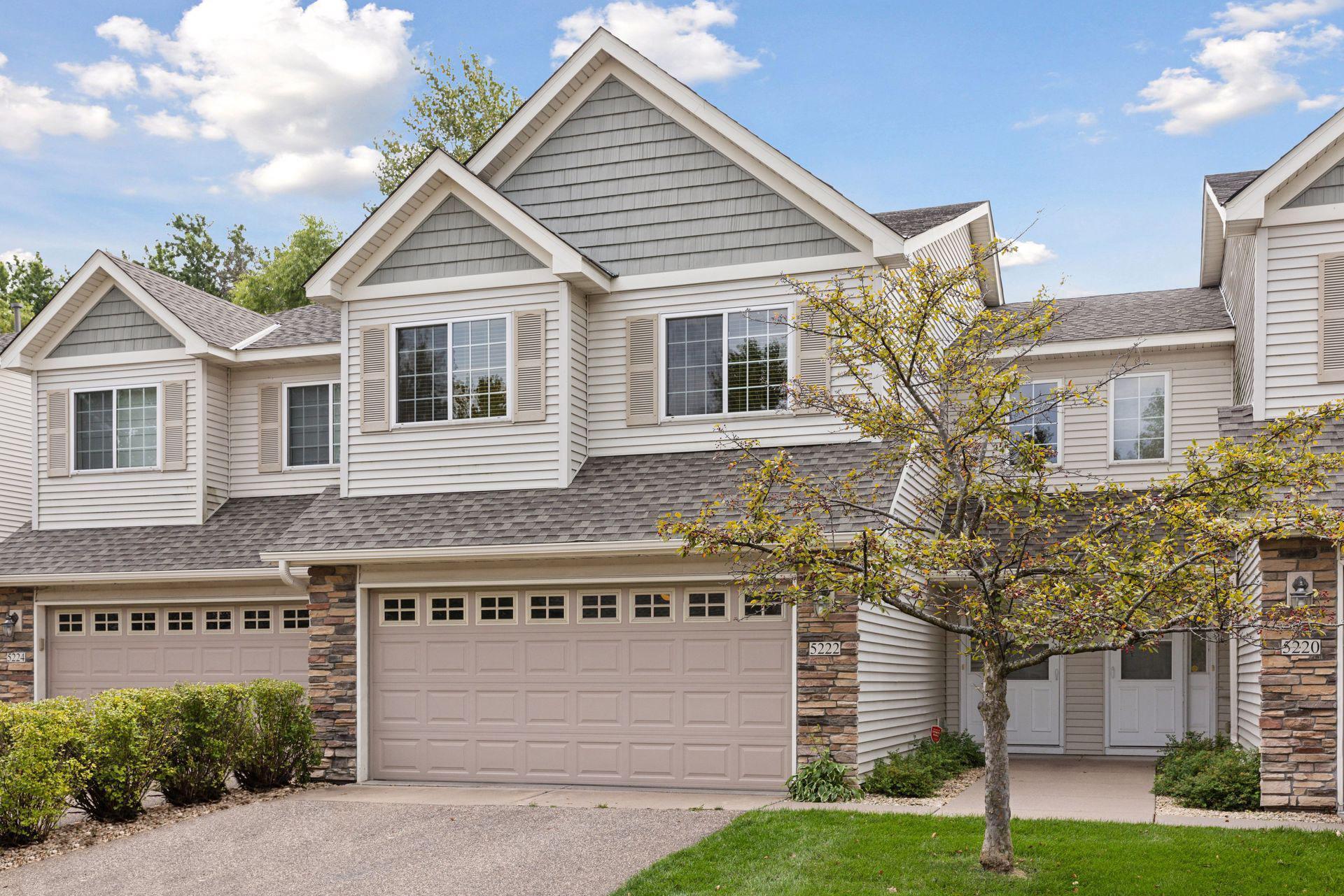 View of Residential at 5222 Greenwood Drive, Mounds View MN 55112, Mounds View - Mike Wilen | Minnesota Team Real Estate