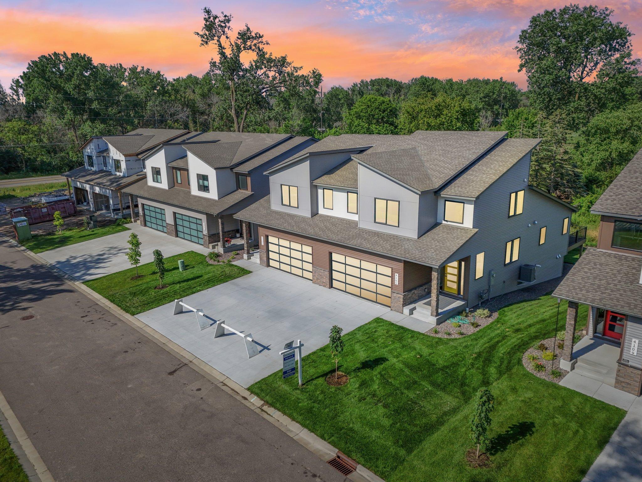 View of Residential at 4103 Isaac Court, Vadnais Heights MN 55127, Vadnais Heights - Mike Wilen | Minnesota Team Real Estate