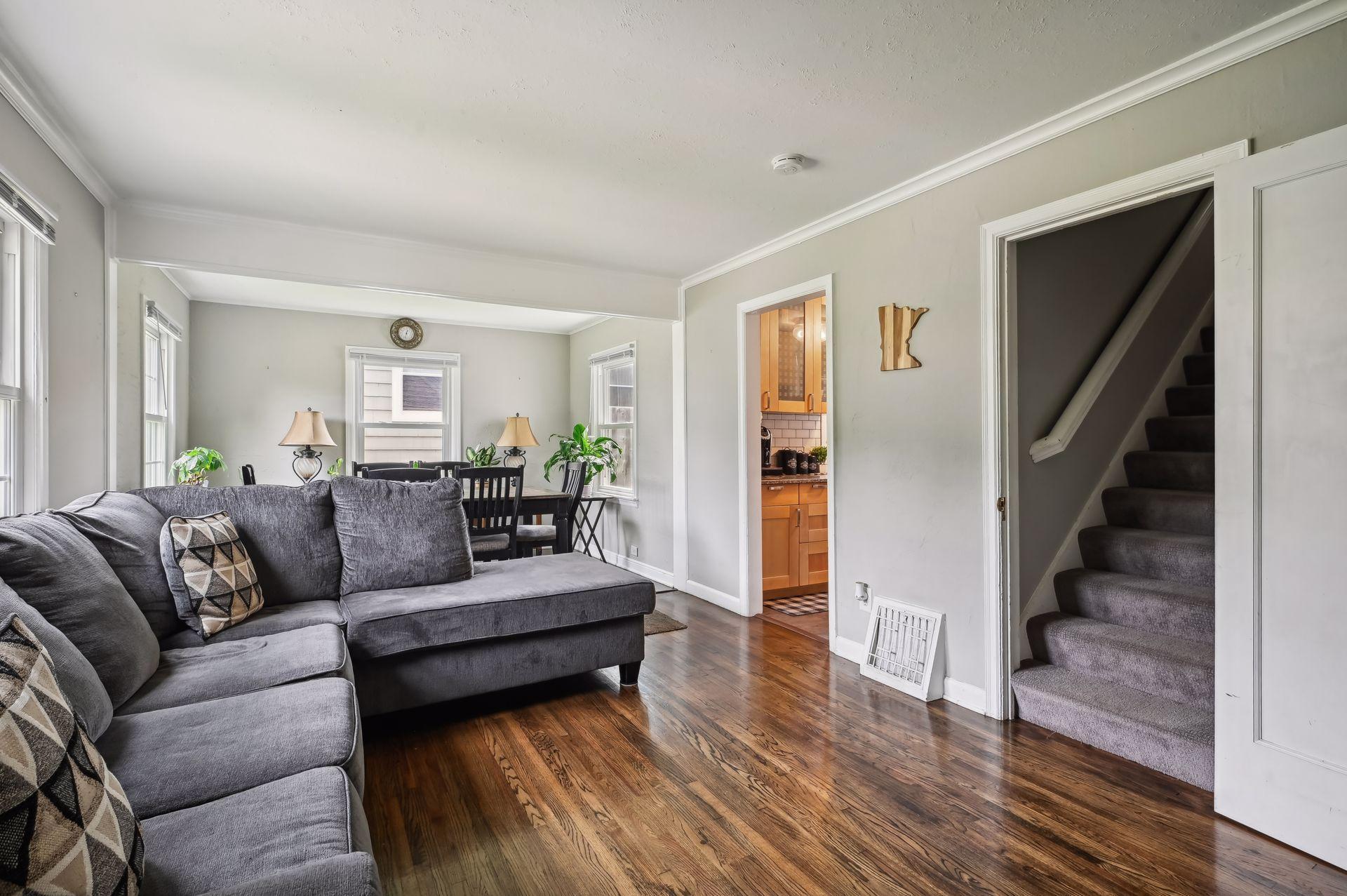 View of Residential at 4365 43rd Avenue, Robbinsdale MN 55422, Robbinsdale - Mike Wilen | Minnesota Team Real Estate