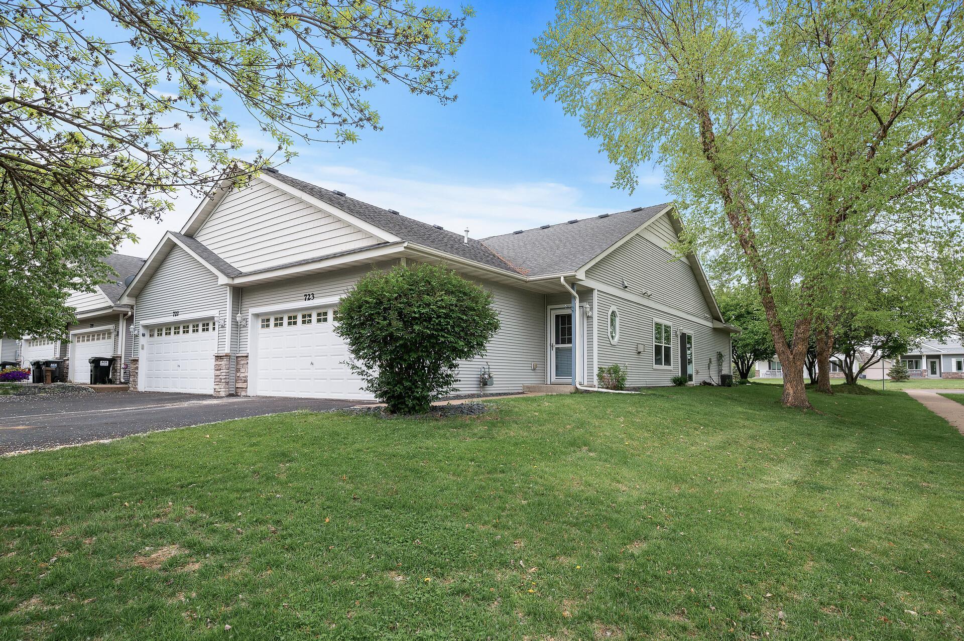 View of Residential at 723 Park Brook Road, Isanti MN 55040, Isanti - Mike Wilen | Minnesota Team Real Estate