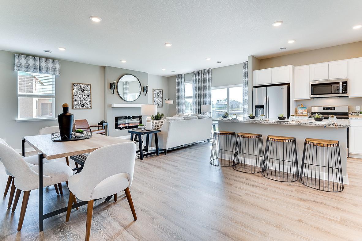 View of Residential at 17225 Durham Drive, Lakeville MN 55044, Lakeville - Mike Wilen | Minnesota Team Real Estate