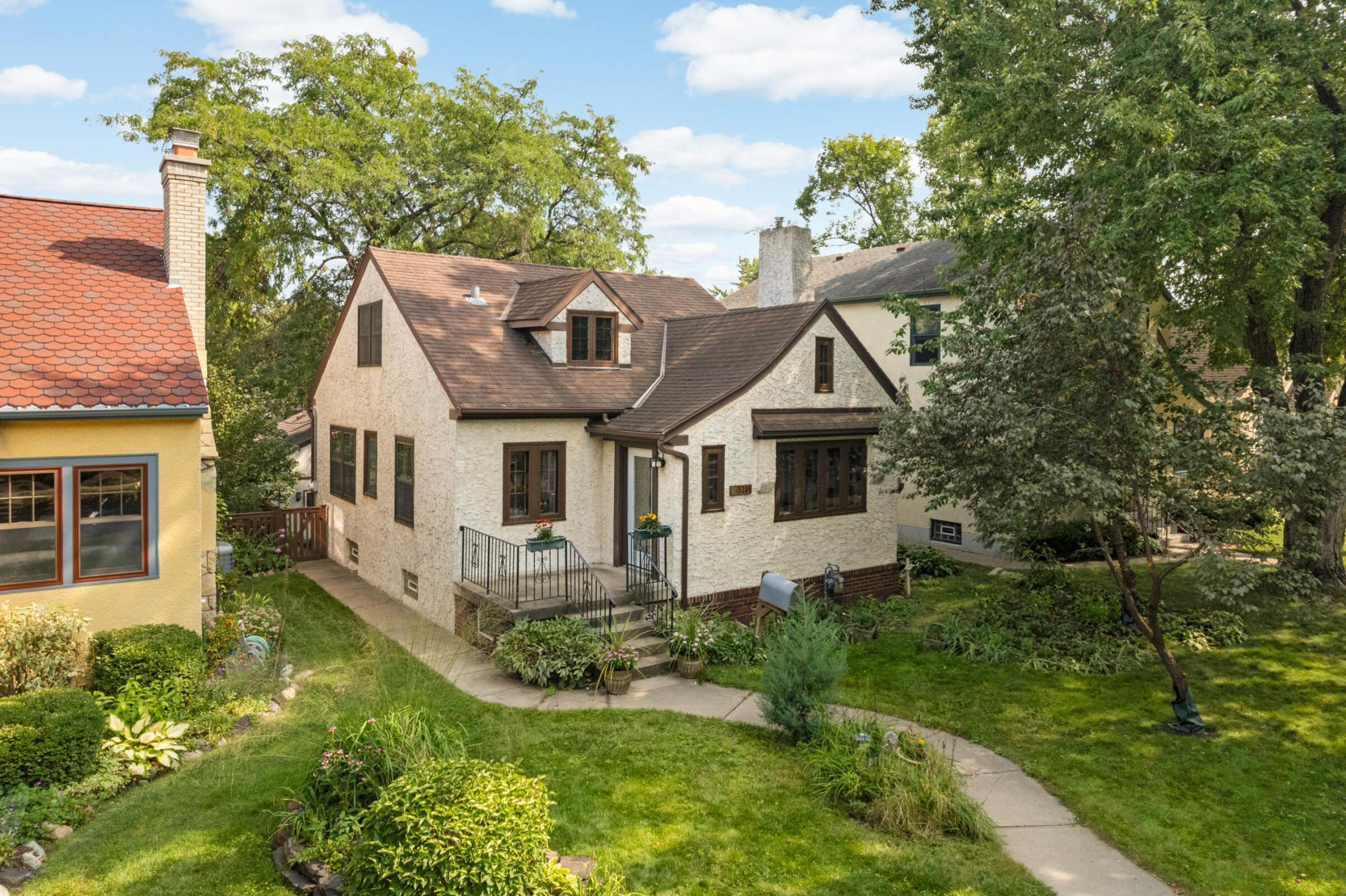 View of Residential at 5209 Drew Avenue, Minneapolis MN 55410, Minneapolis - Mike Wilen | Minnesota Team Real Estate