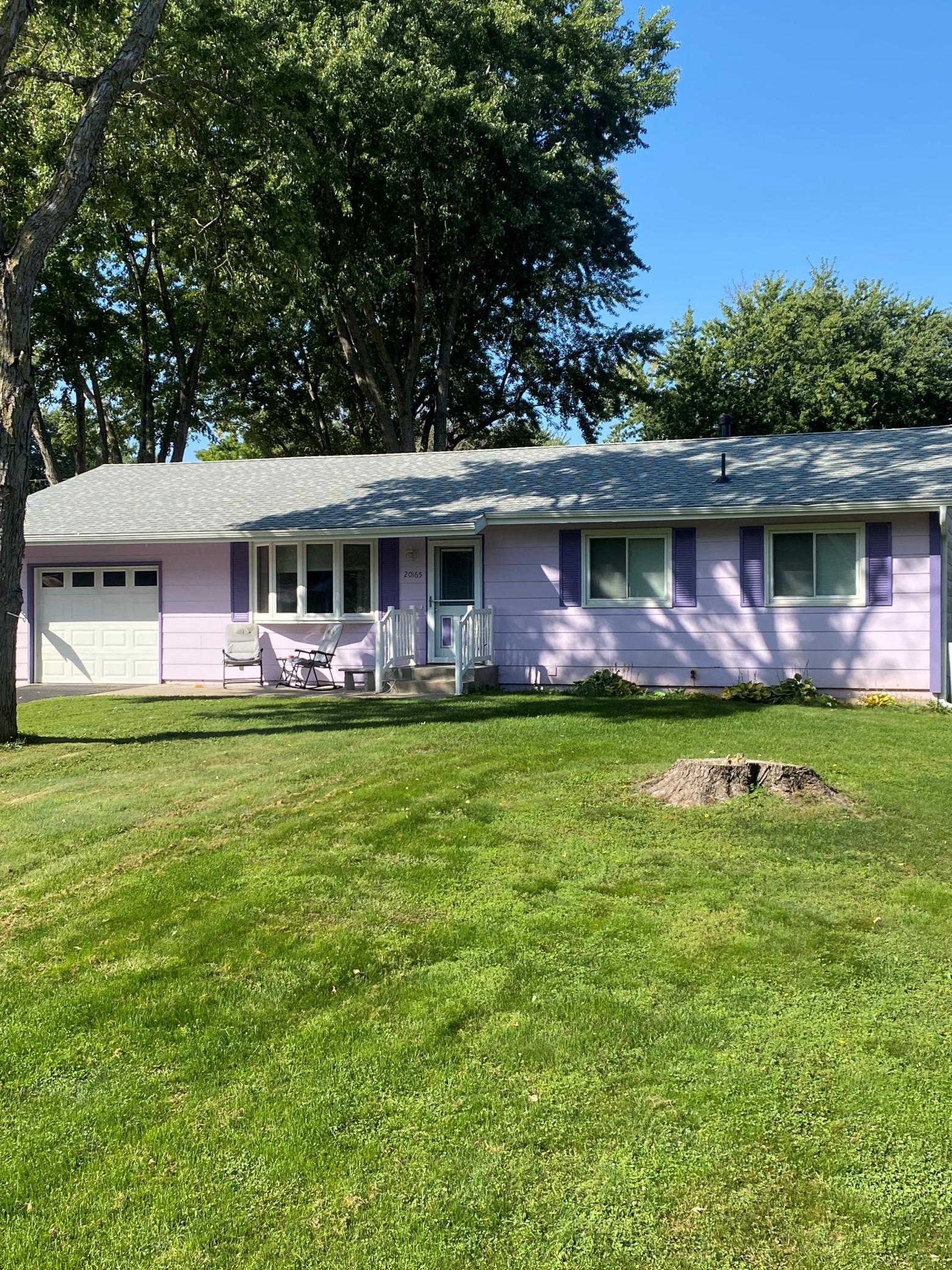 View of Residential at 20165 Donnelly Avenue, Farmington MN 55024, Farmington - Mike Wilen | Minnesota Team Real Estate