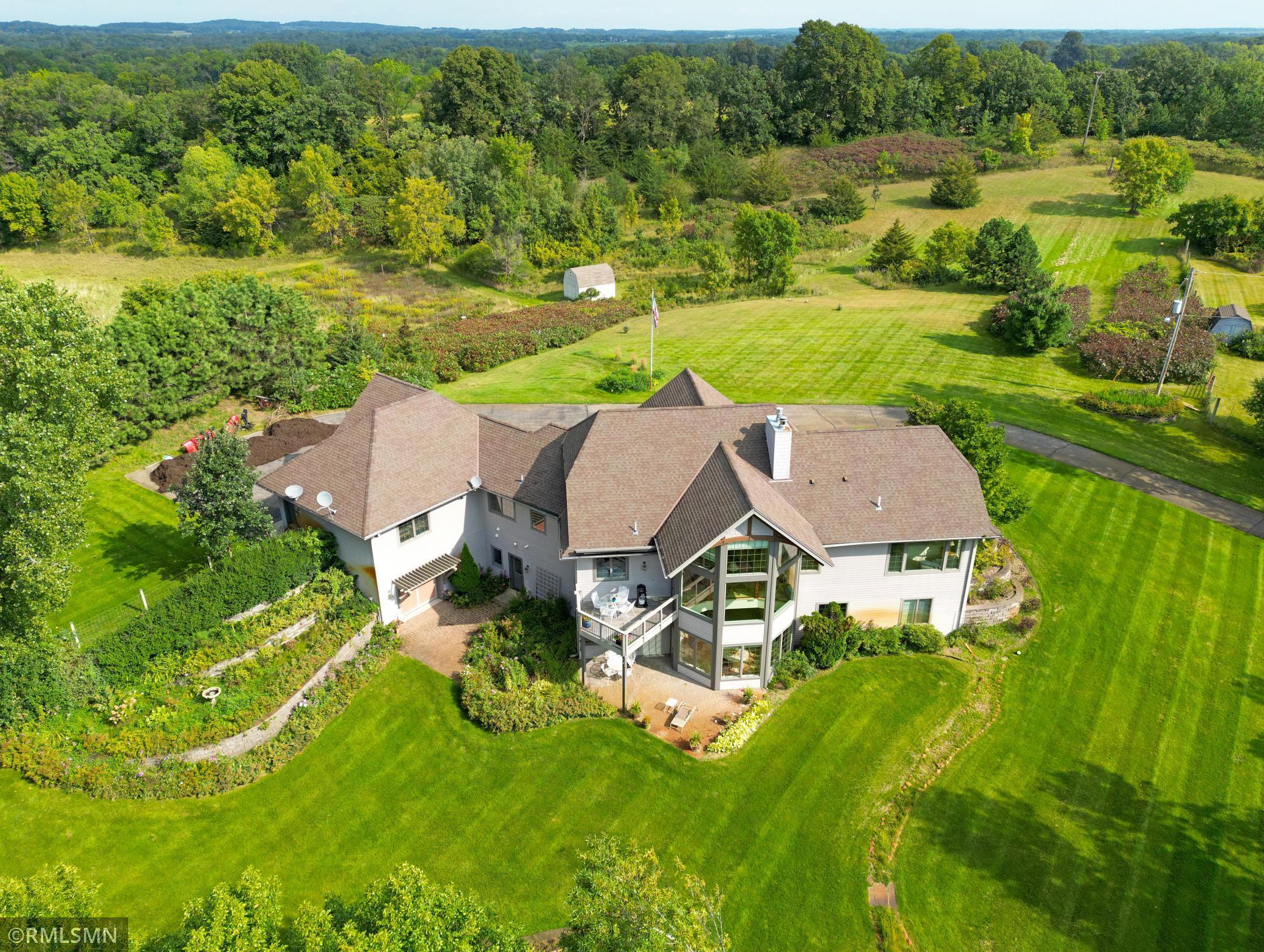 View of Residential at 16490 State Highway 55, South Haven MN 55382, South Haven - Mike Wilen | Minnesota Team Real Estate
