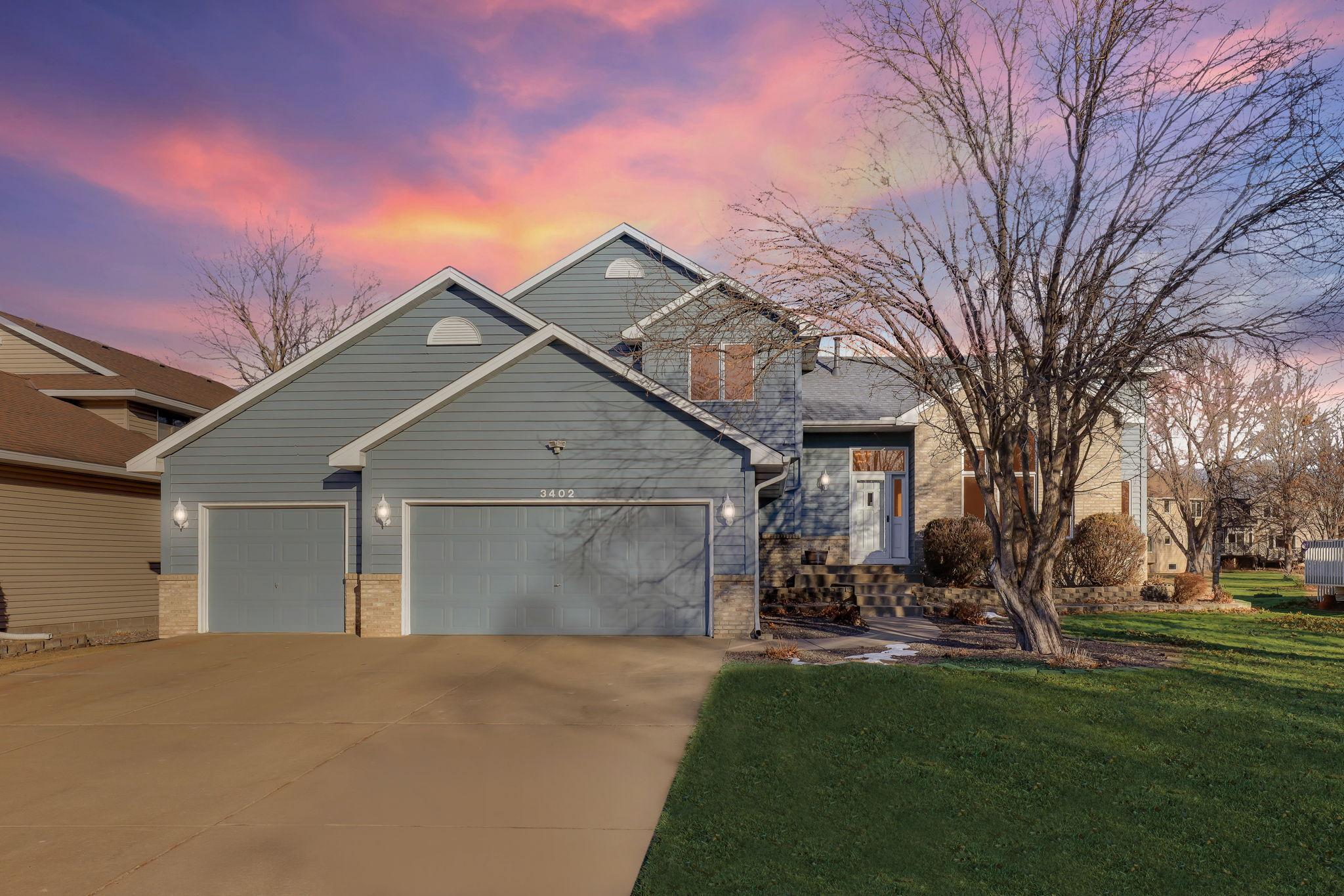 View of Residential at 3402 Highlands Road, Minneapolis MN 55443, Minneapolis - Mike Wilen | Minnesota Team Real Estate