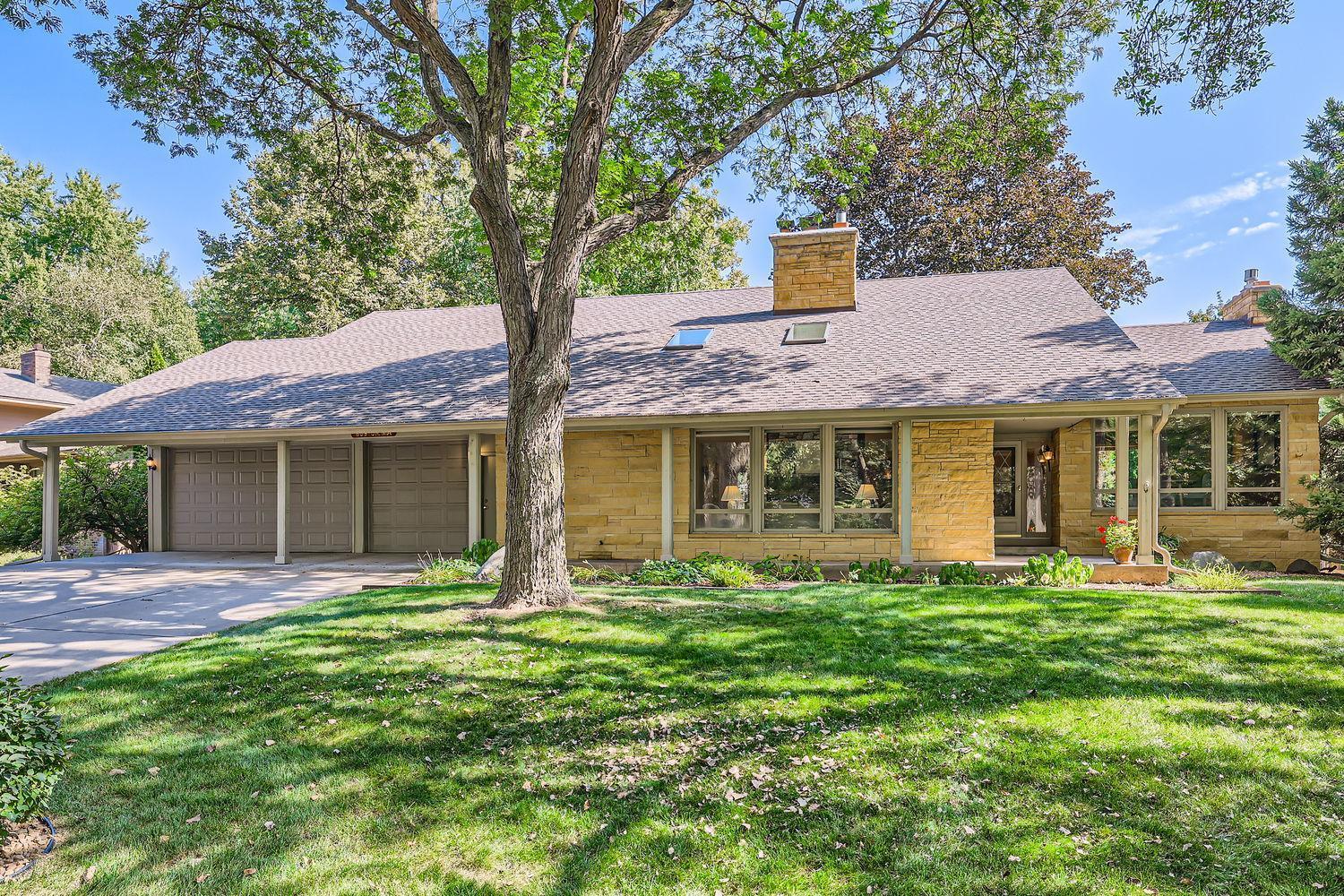 View of Residential at 6021 Killarney Lane, Minneapolis MN 55436, Minneapolis - Mike Wilen | Minnesota Team Real Estate