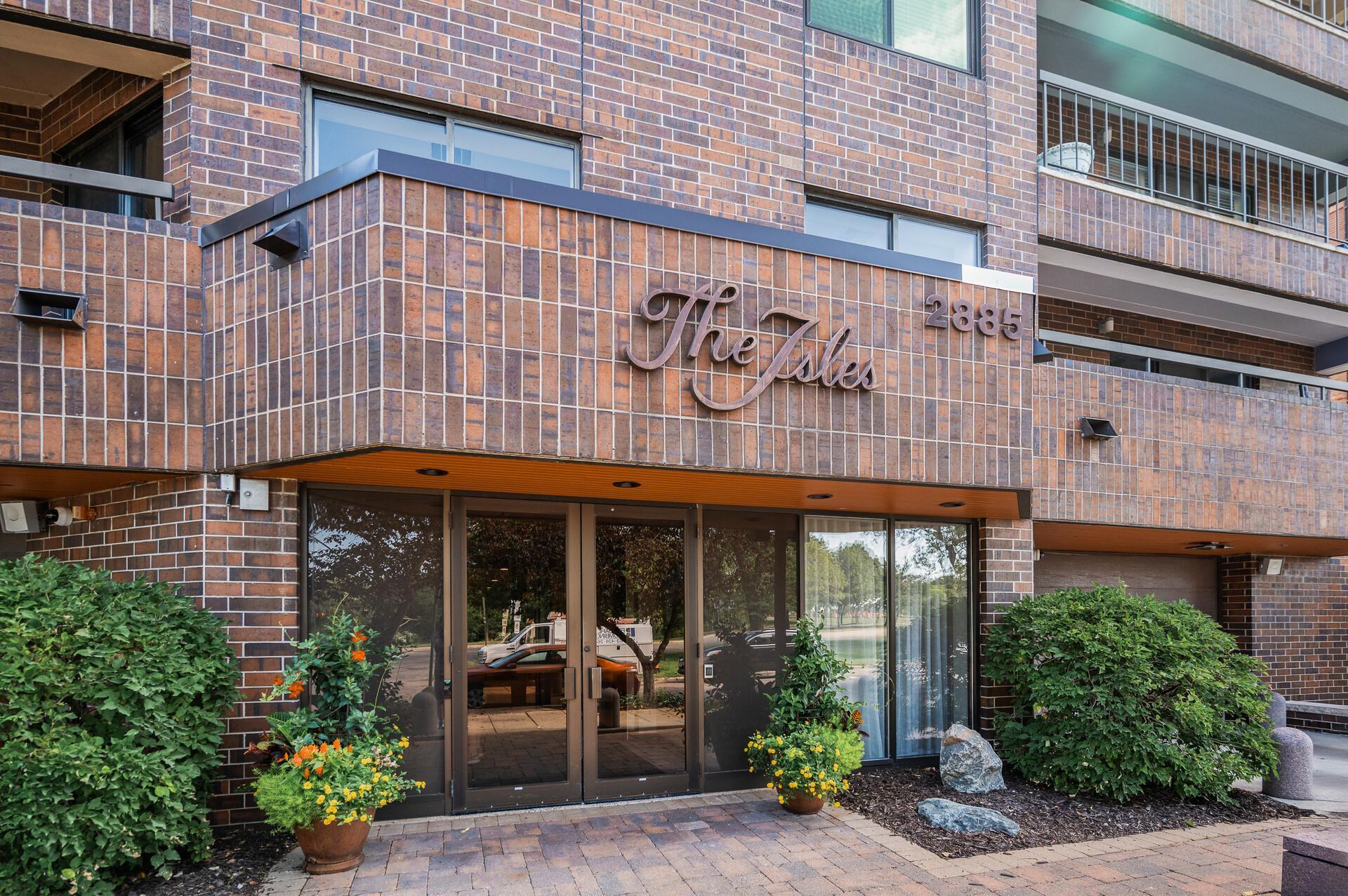View of Residential at 2885 Knox Avenue #505, Minneapolis MN 55408, Minneapolis - Mike Wilen | Minnesota Team Real Estate