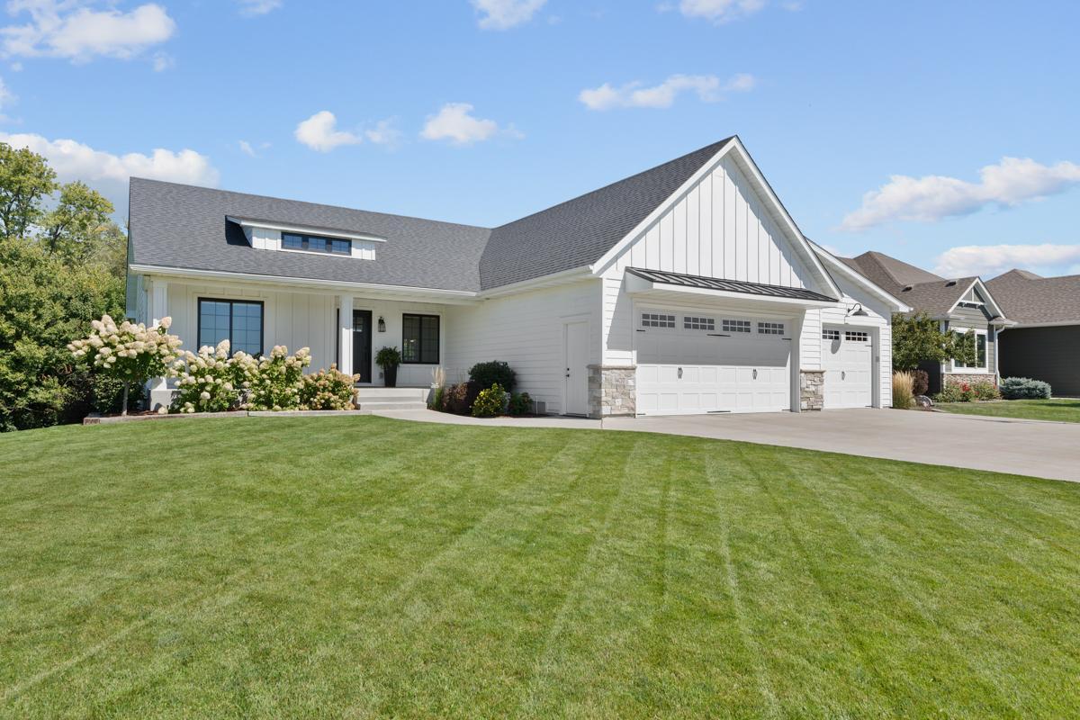 View of Residential at 1407 4th Street, New Prague MN 56071, New Prague - Mike Wilen | Minnesota Team Real Estate