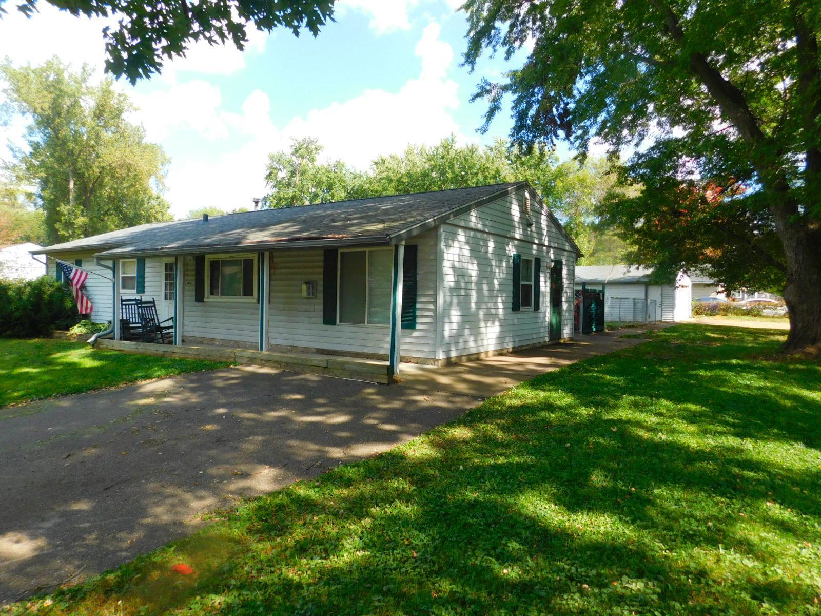 View of Residential at 9901 Olive Street, Minneapolis MN 55433, Minneapolis - Mike Wilen | Minnesota Team Real Estate