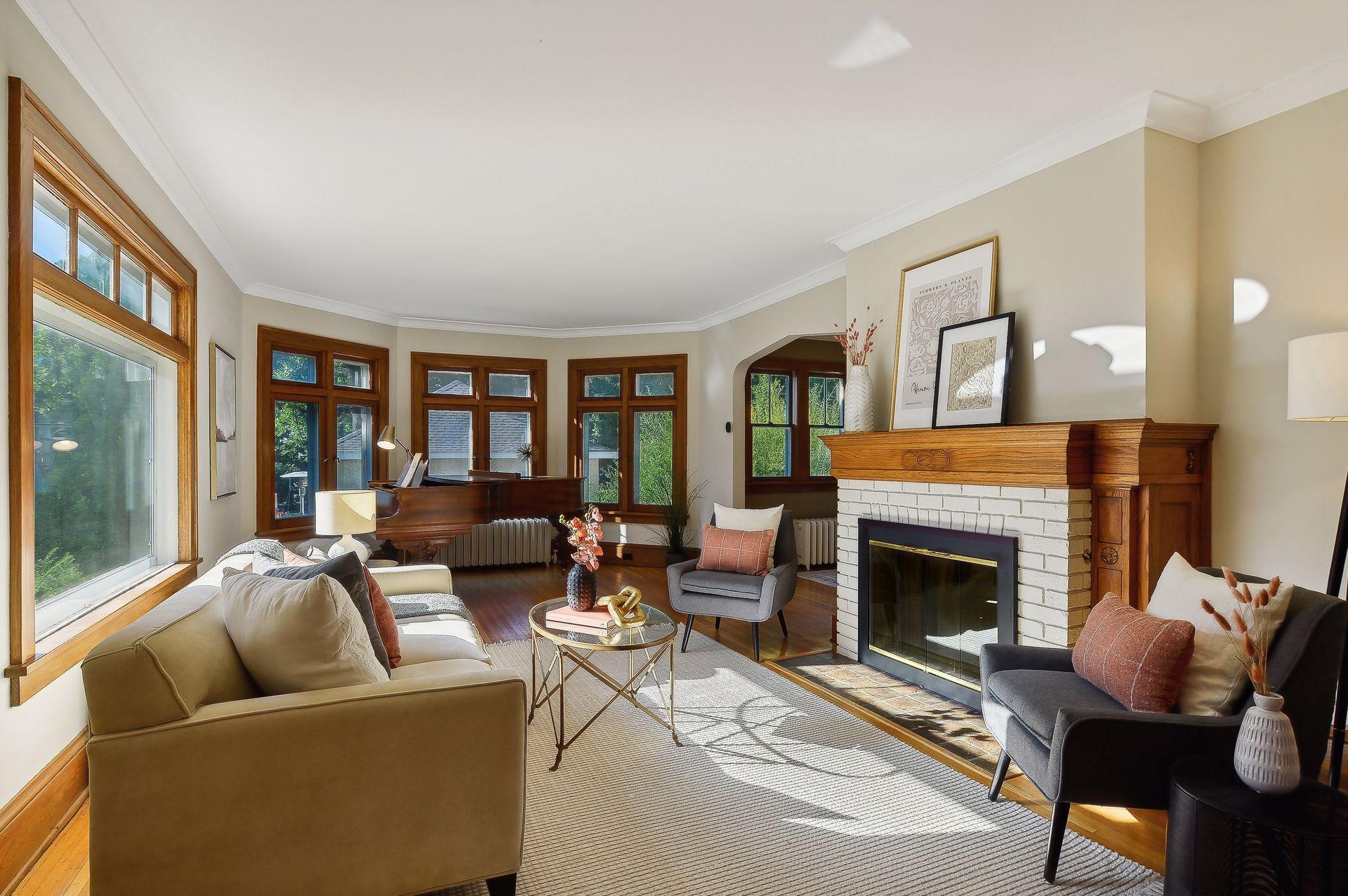 View of Residential at 5052 Belmont Avenue, Minneapolis MN 55419, Minneapolis - Mike Wilen | Minnesota Team Real Estate