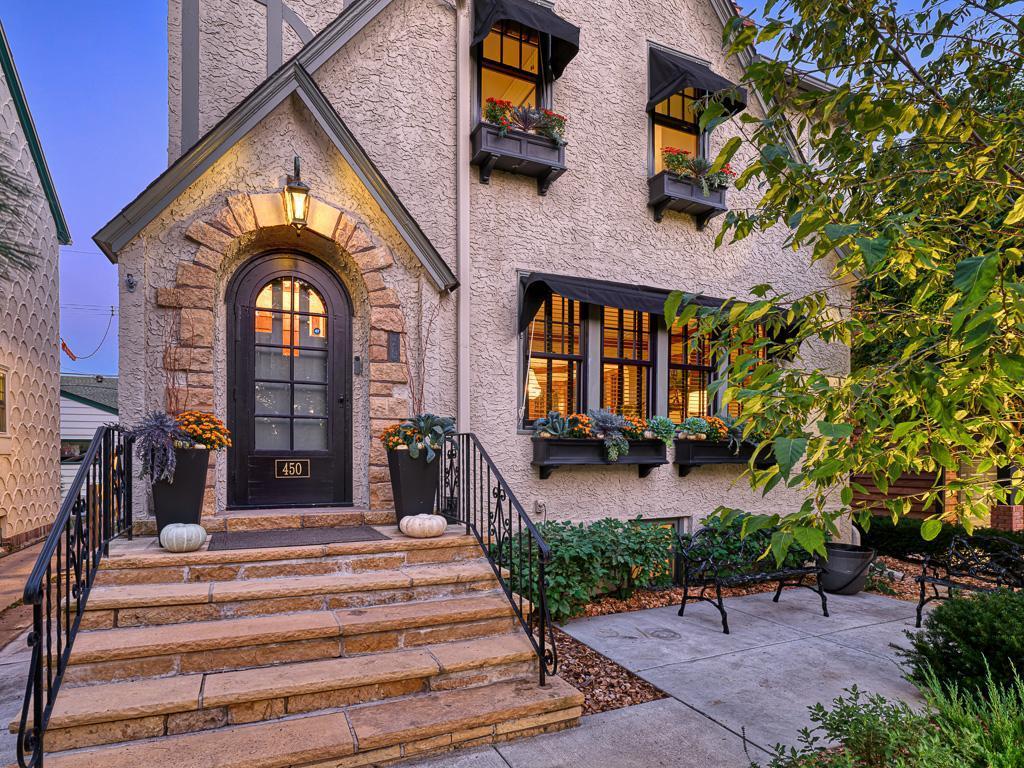 View of Residential at 450 Mount Curve Boulevard, Saint Paul MN 55105, Saint Paul - Mike Wilen | Minnesota Team Real Estate