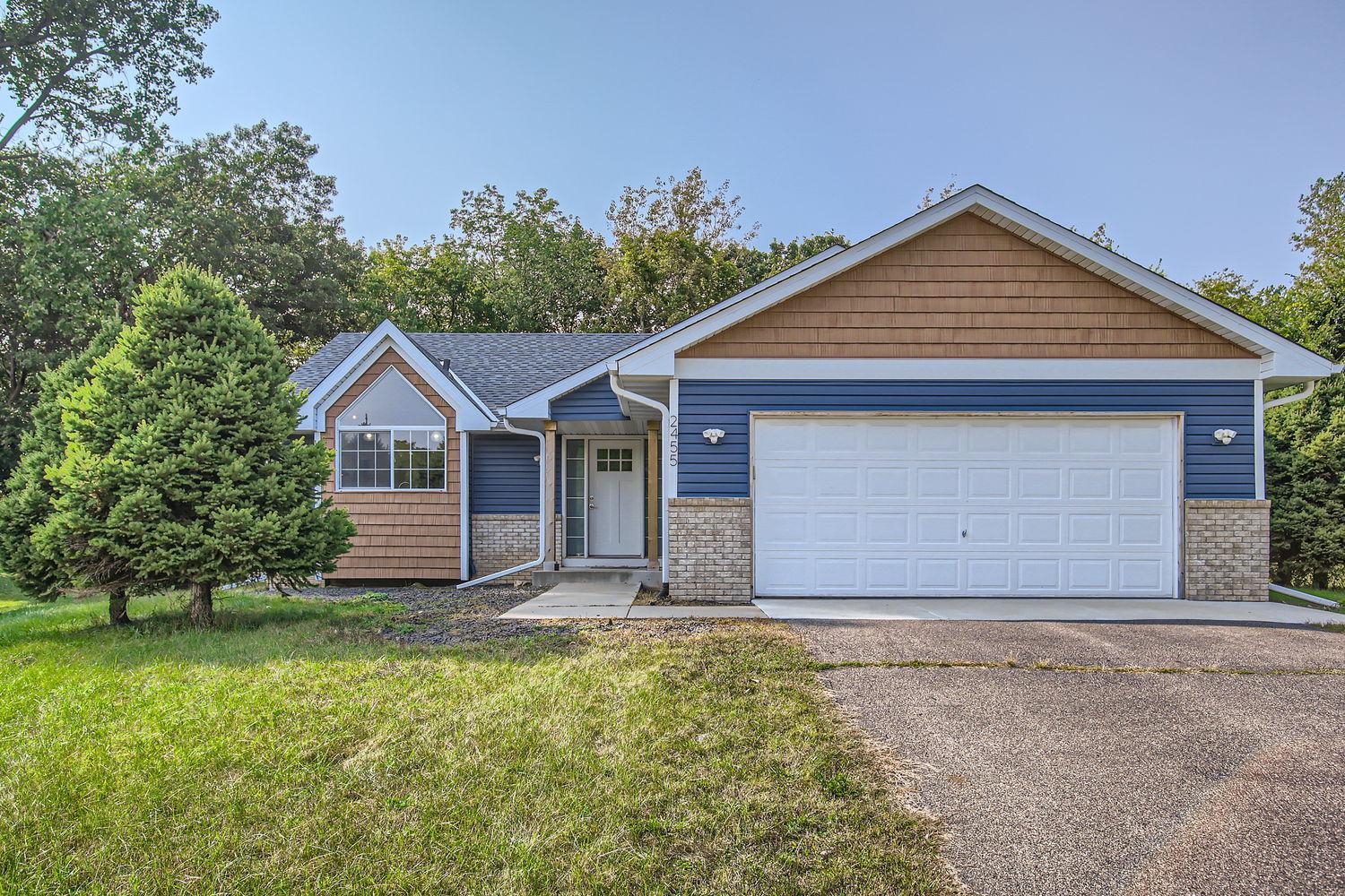 View of Residential at 2455 Dahl Circle, Maplewood MN 55119, Maplewood - Mike Wilen | Minnesota Team Real Estate