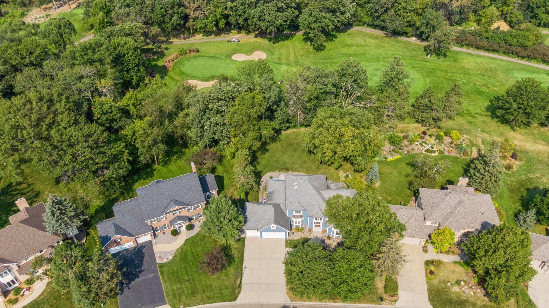 View of Residential at 9396 Wedgewood Drive, Woodbury MN 55125, Woodbury - Mike Wilen | Minnesota Team Real Estate
