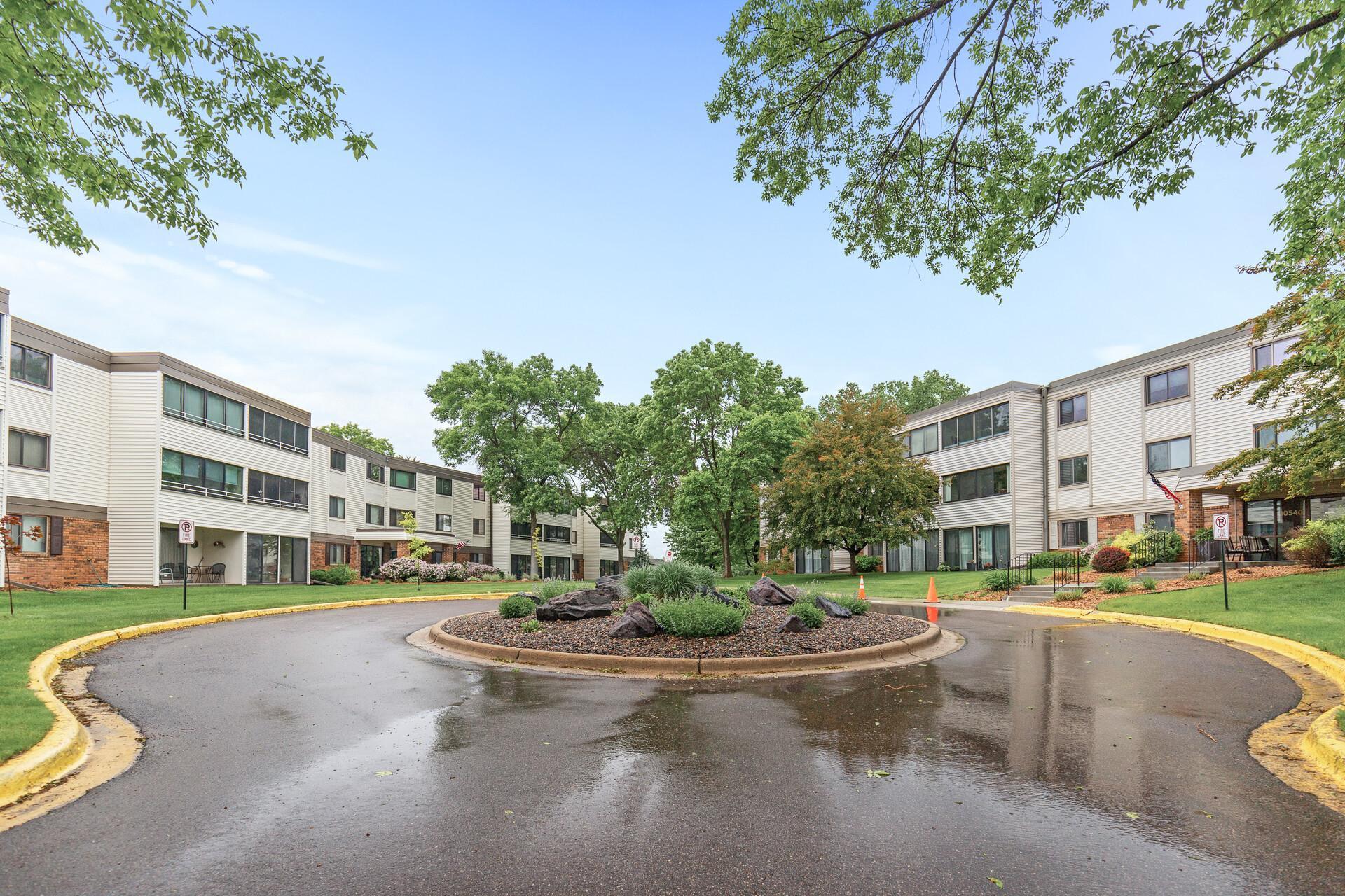 View of Residential at 10540 43rd Avenue #303, Minneapolis MN 55442, Minneapolis - Mike Wilen | Minnesota Team Real Estate