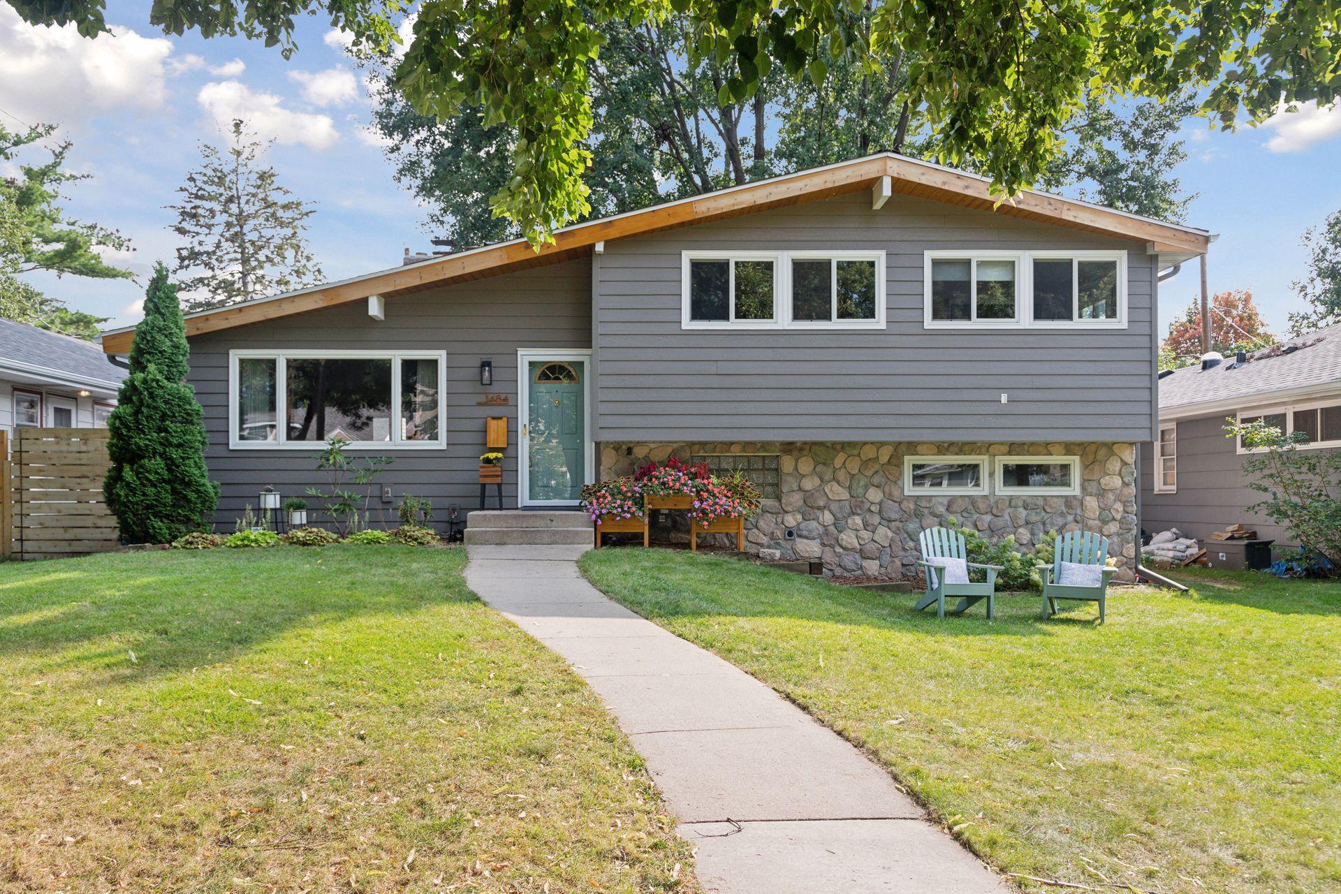 View of Residential at 1484 California Avenue, Falcon Heights MN 55108, Falcon Heights - Mike Wilen | Minnesota Team Real Estate