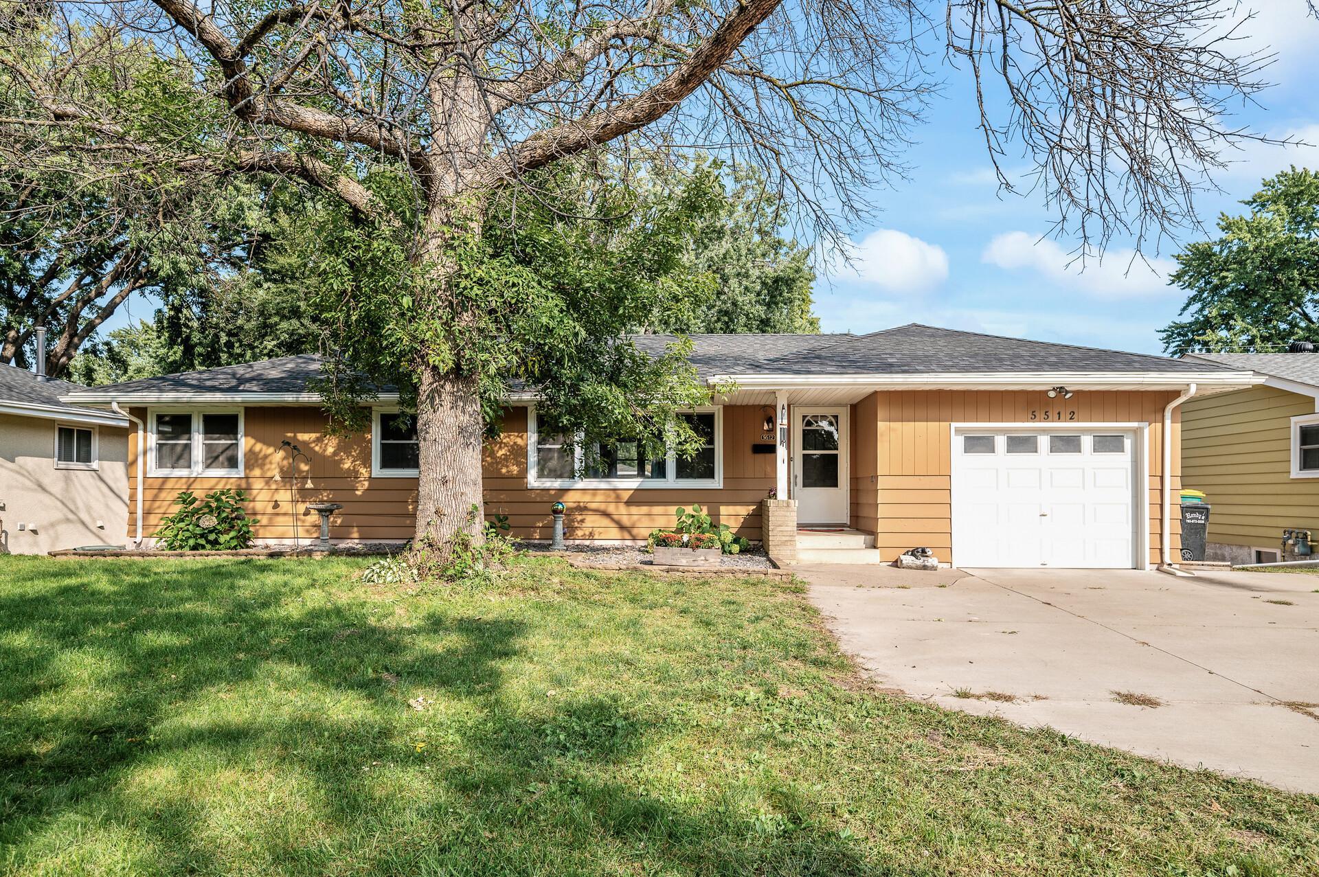 View of Residential at 5512 Regent Avenue, Minneapolis MN 55429, Minneapolis - Mike Wilen | Minnesota Team Real Estate