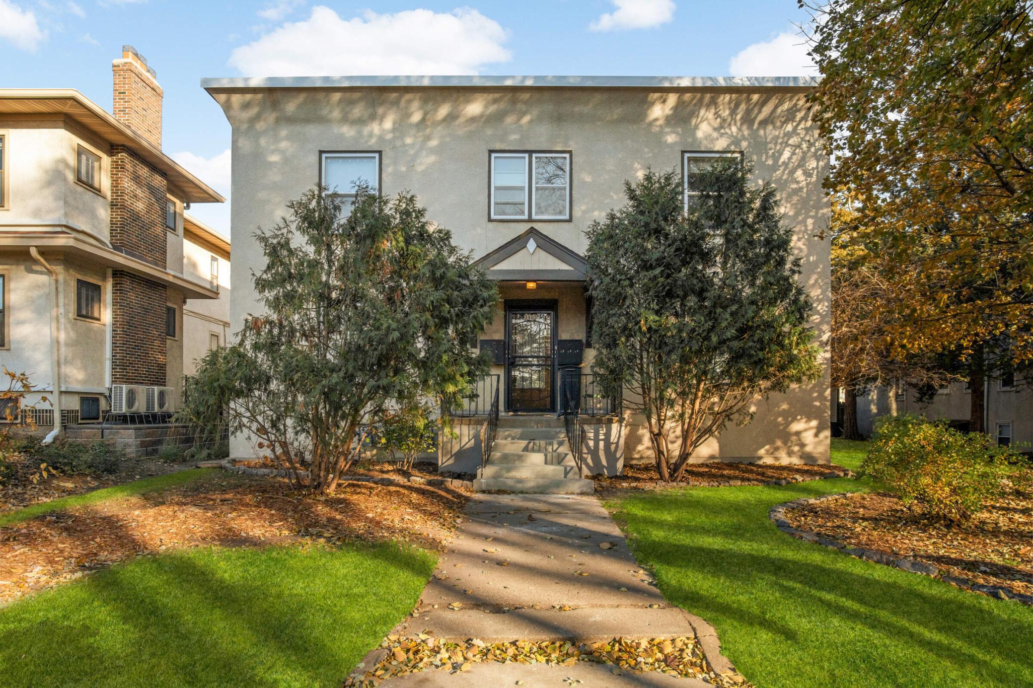 View of Residential Income at 3405 15th Avenue, Minneapolis MN 55407, Minneapolis - Mike Wilen | Minnesota Team Real Estate
